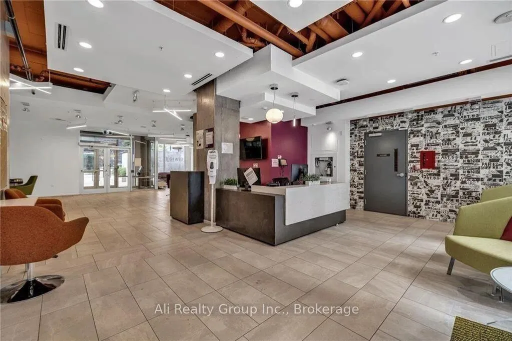 Photo 17 of Unit 2918, 105 Champagne Avenue S, Ottawa, West Centre Town — HOMEH