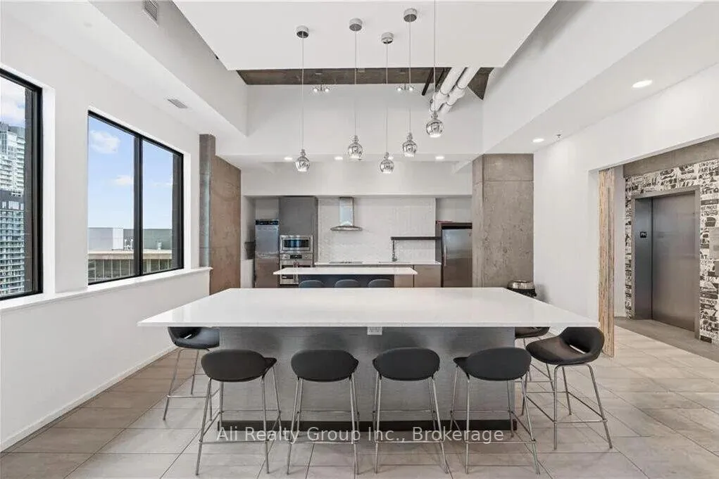 Photo 18 of Unit 2918, 105 Champagne Avenue S, Ottawa, West Centre Town — HOMEH