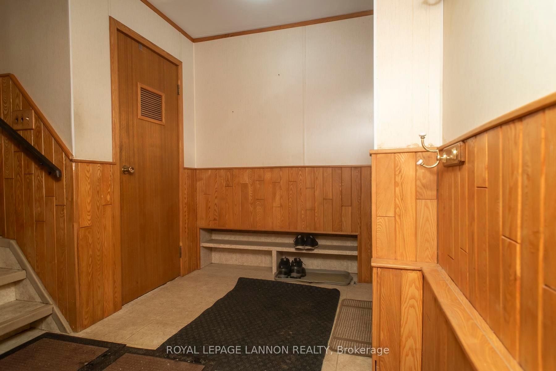 Photo 21 of 460 leslie Avenue, Thunder Bay, Current River — HOMEH