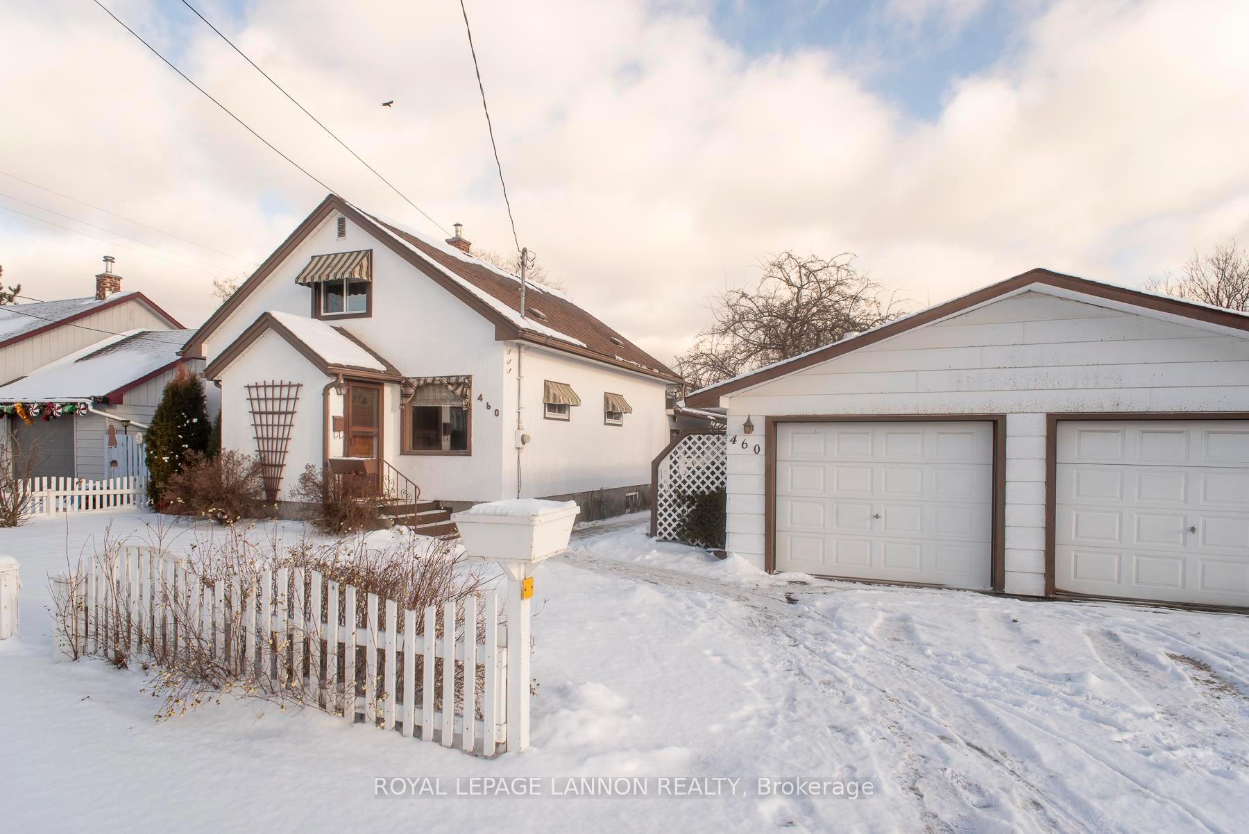 Photo 50 of 460 leslie Avenue, Thunder Bay, Current River — HOMEH
