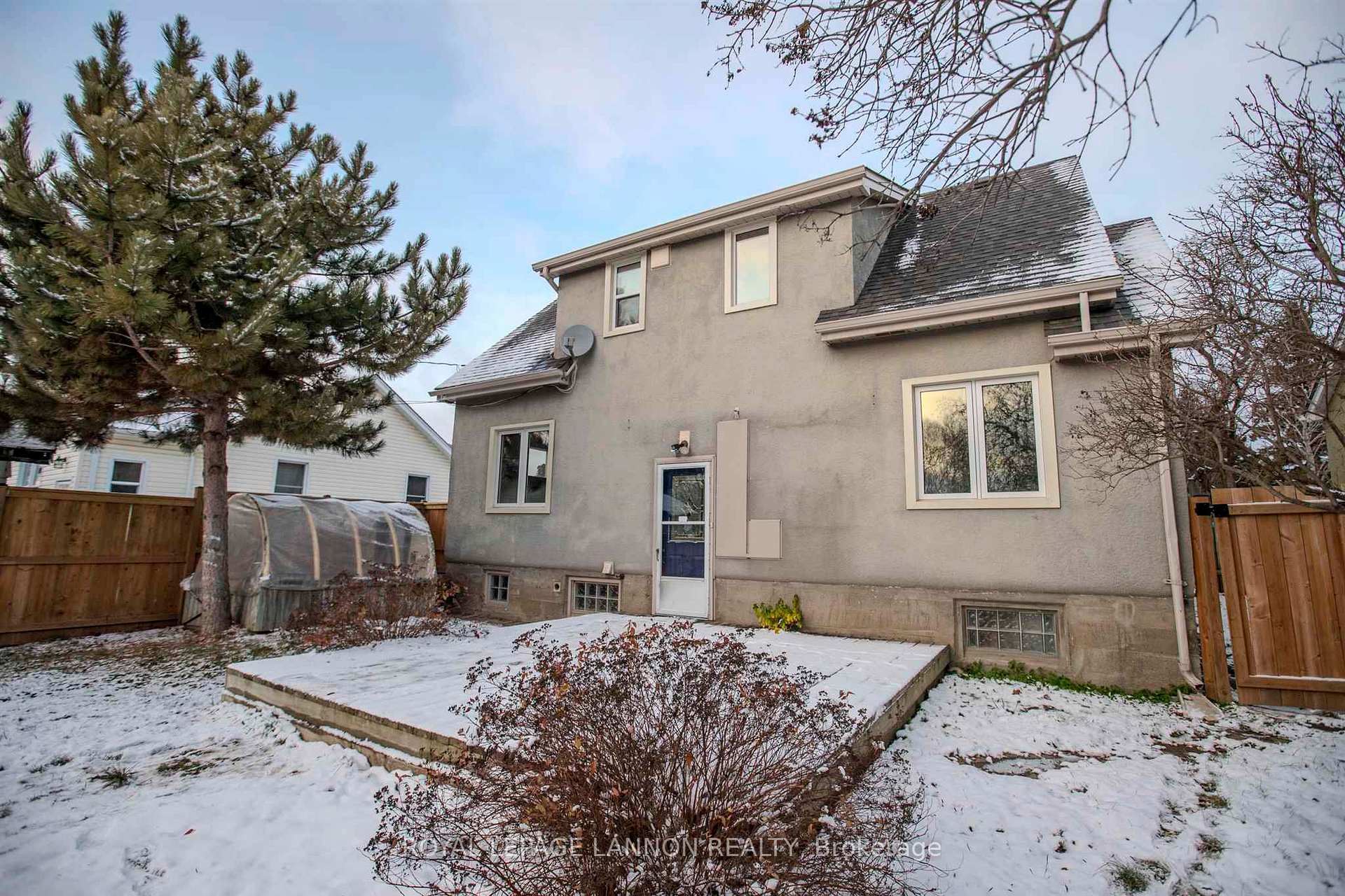 Photo 31 of 639 Red River Road, Thunder Bay, West End — HOMEH