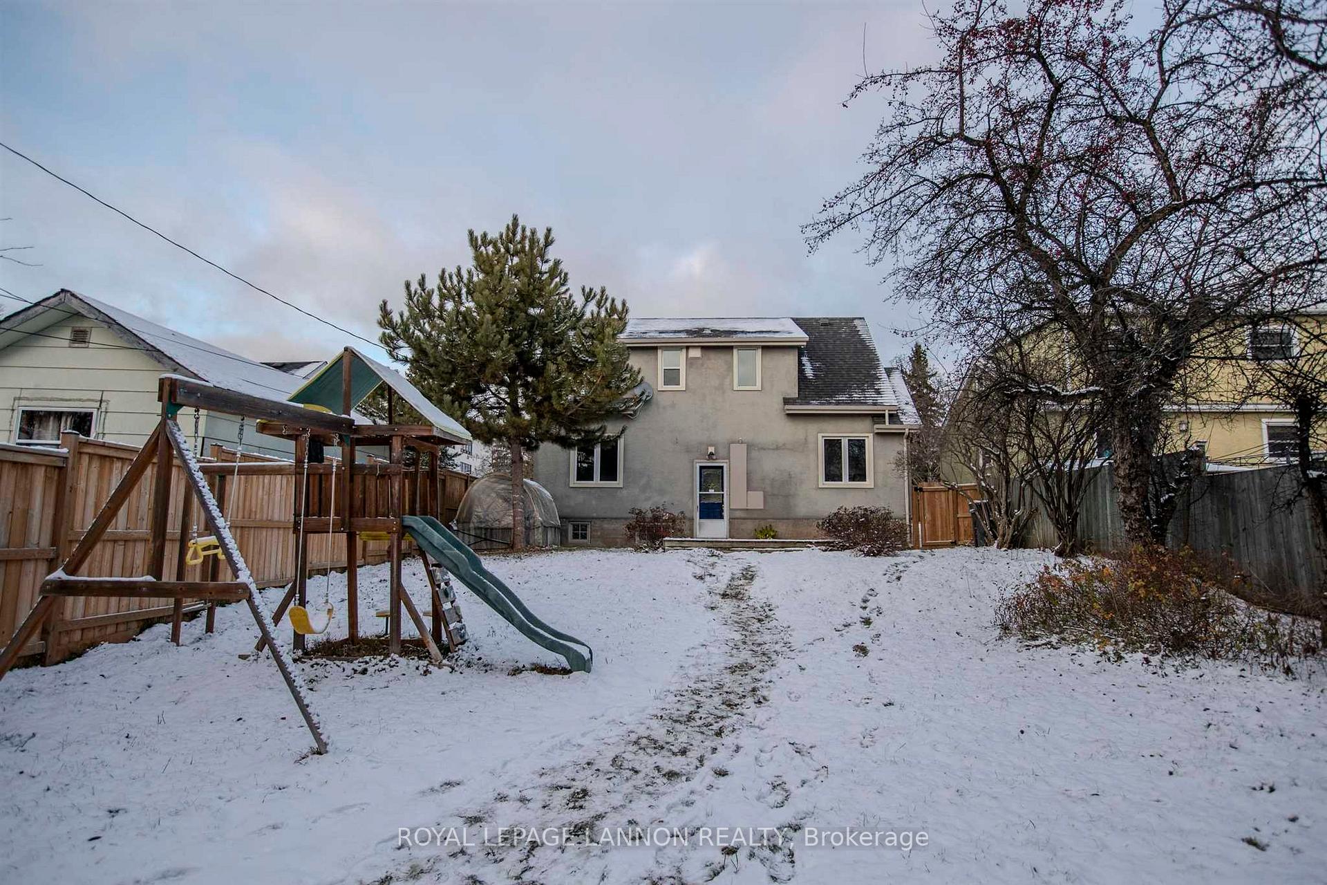Photo 33 of 639 Red River Road, Thunder Bay, West End — HOMEH