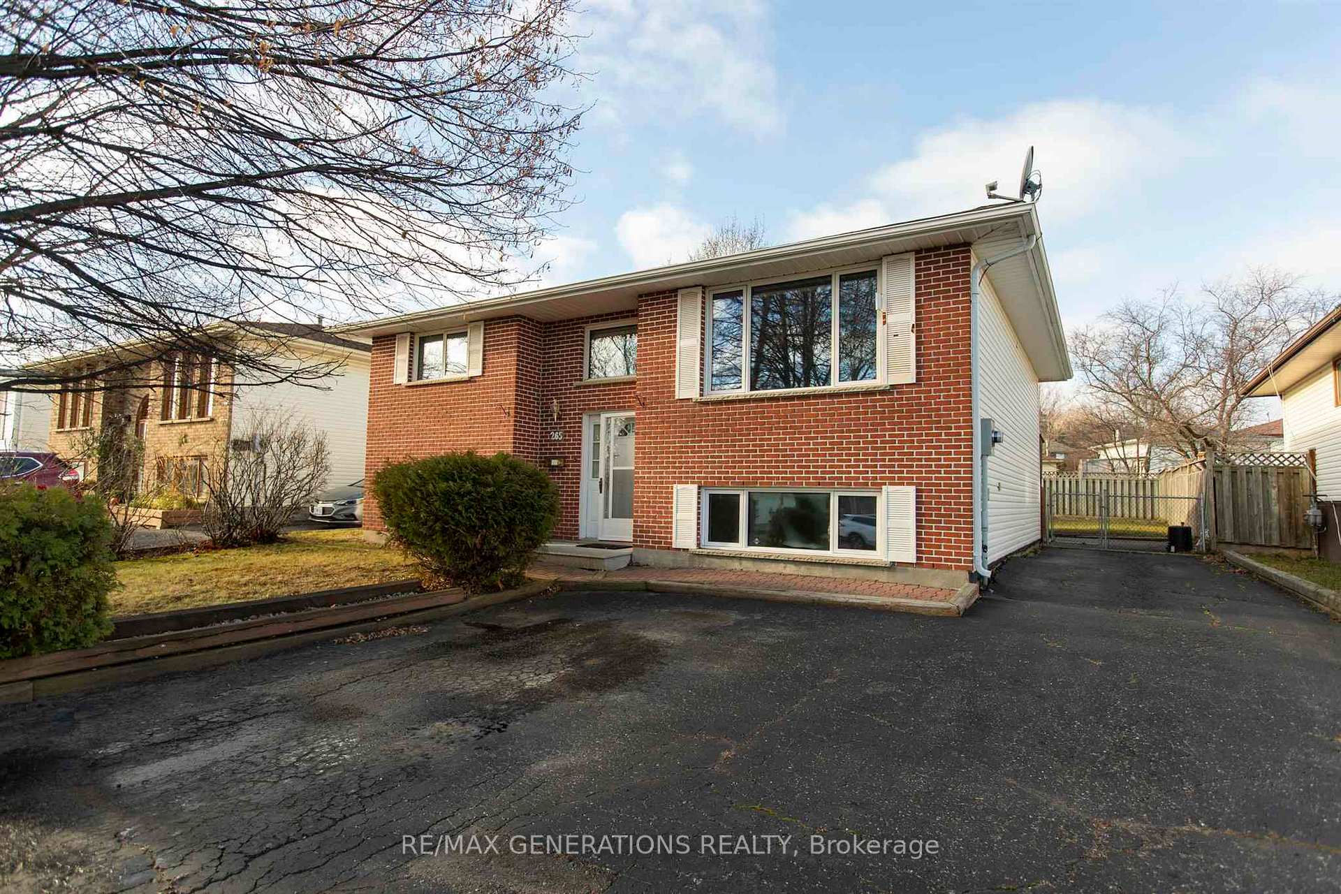 Photo 1 of 265 London Drive, Thunder Bay, Dawson Heights — HOMEH