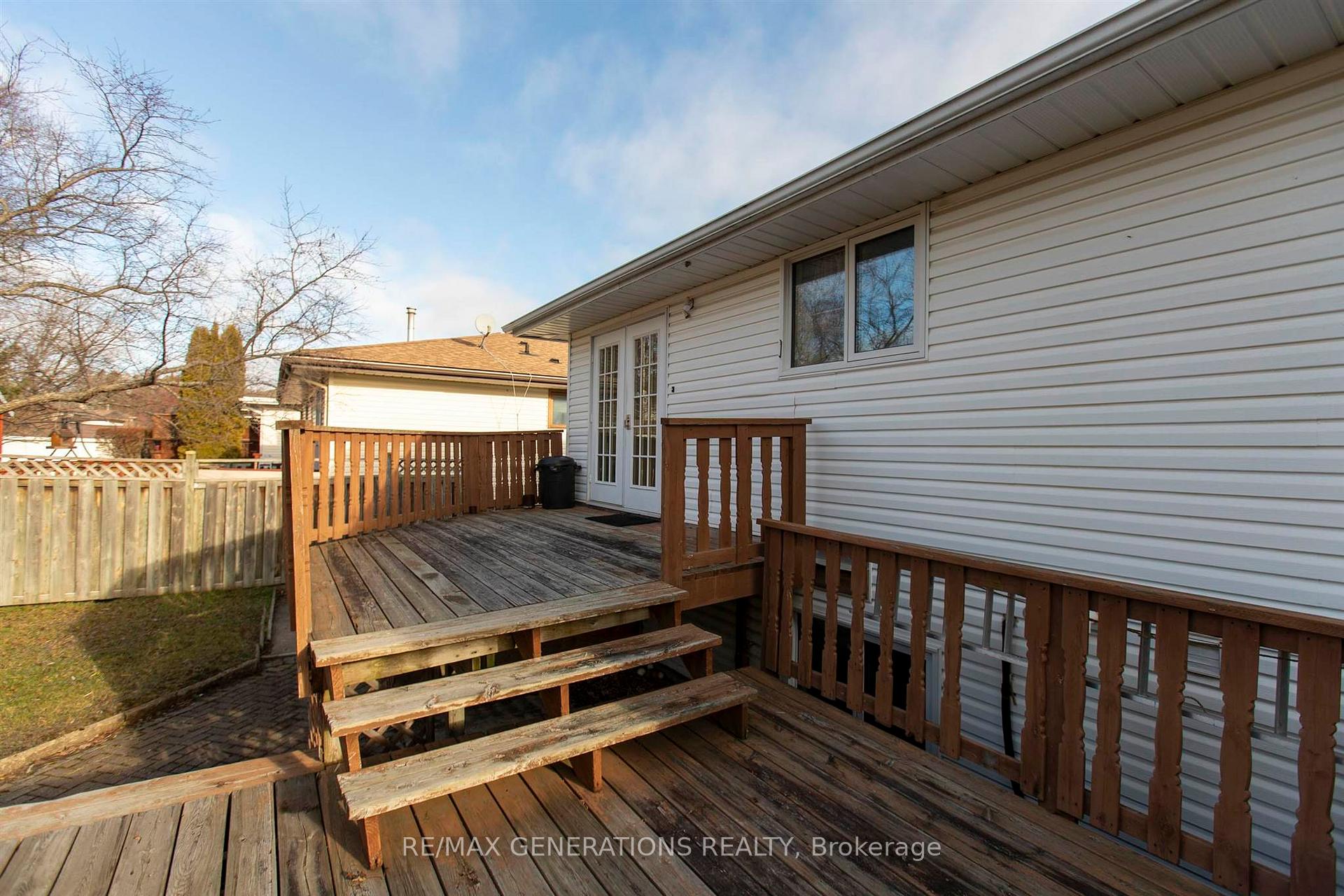 Photo 31 of 265 London Drive, Thunder Bay, Dawson Heights — HOMEH