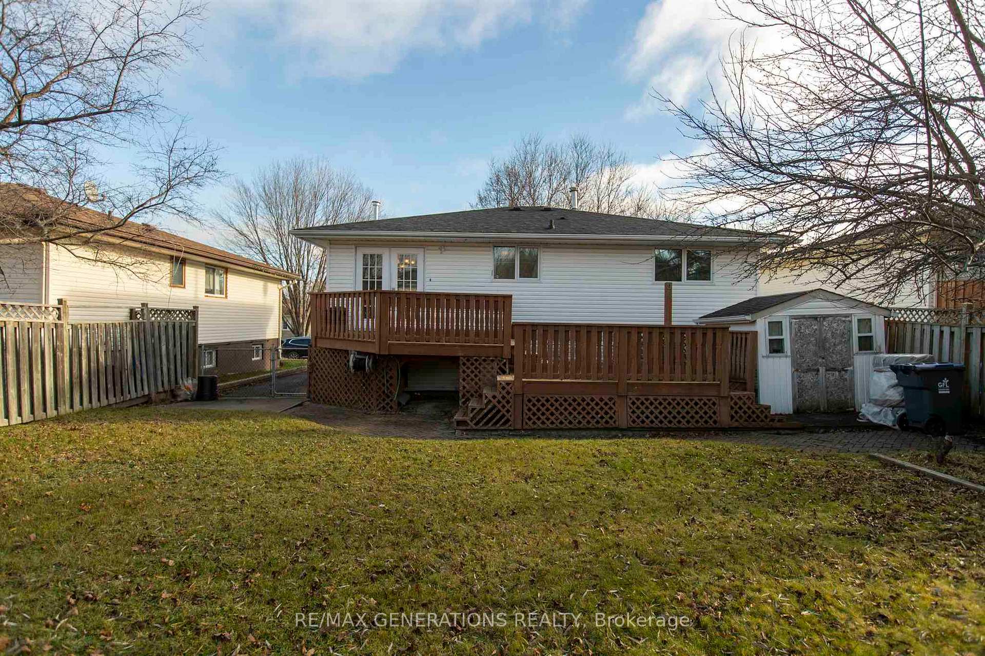 Photo 33 of 265 London Drive, Thunder Bay, Dawson Heights — HOMEH