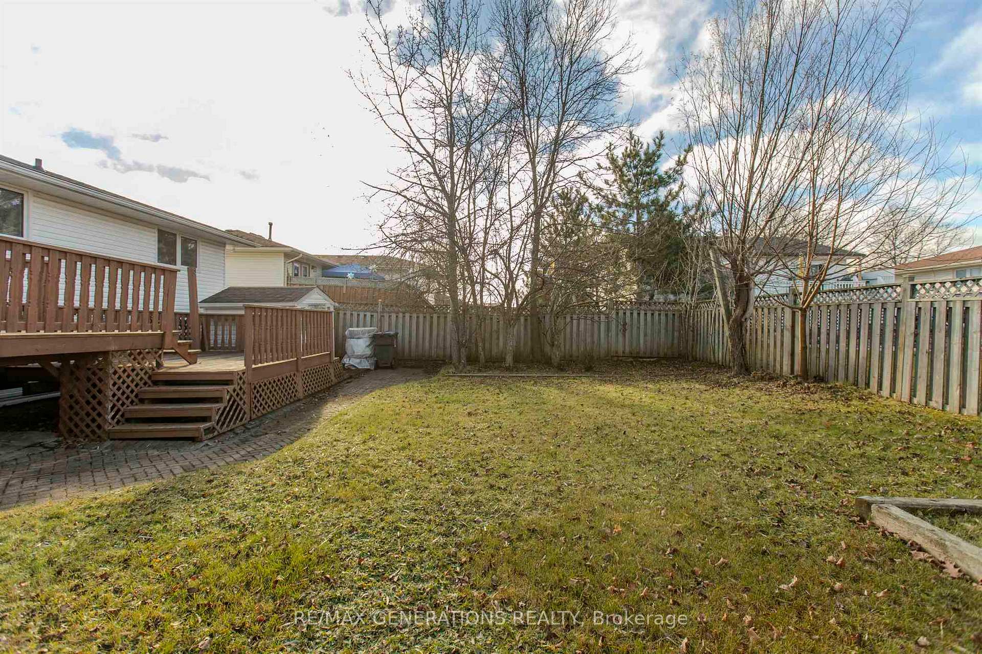 Photo 35 of 265 London Drive, Thunder Bay, Dawson Heights — HOMEH