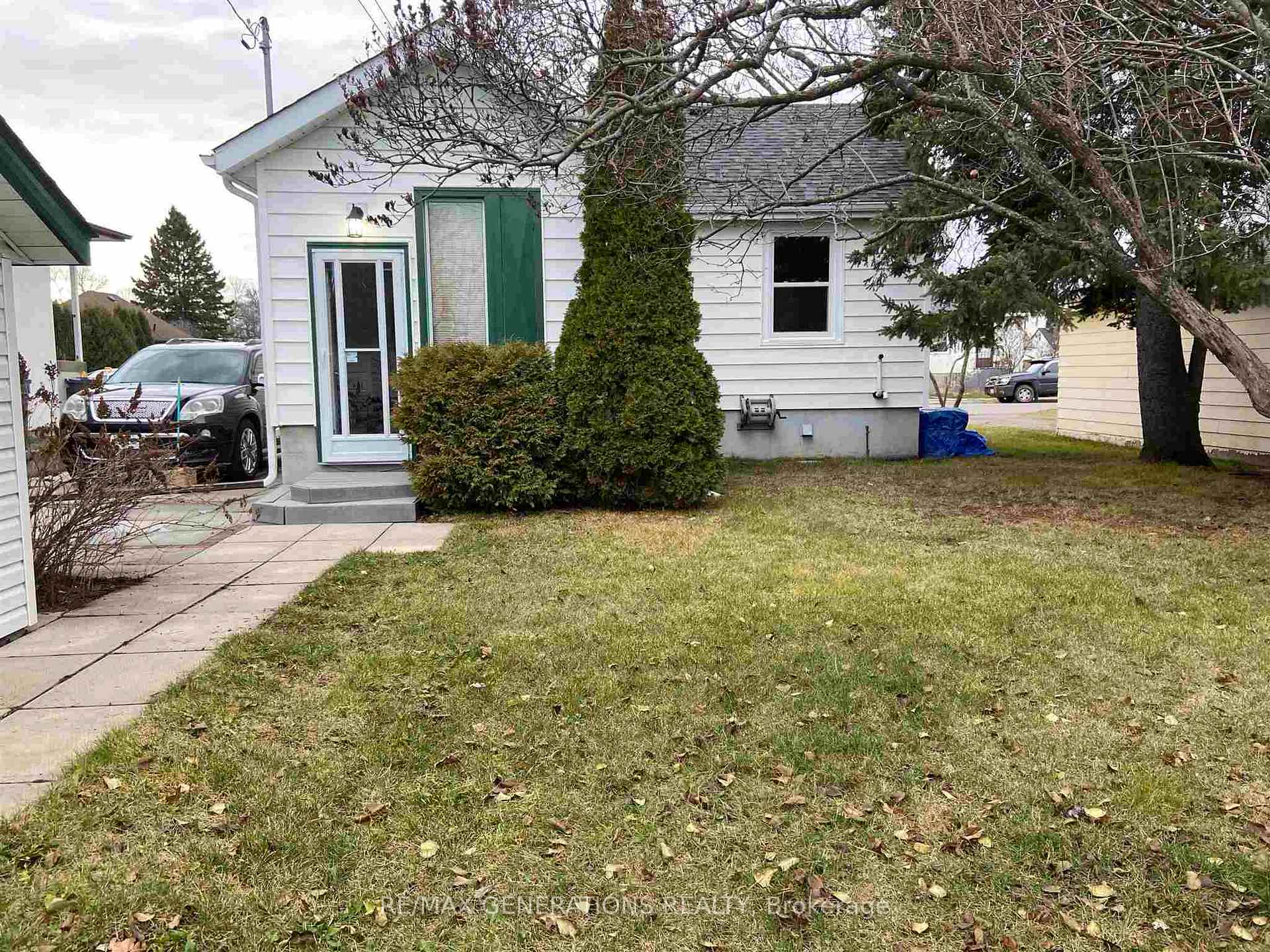 Photo 34 of 1330 Georgina Avenue, Thunder Bay, Westfort — HOMEH