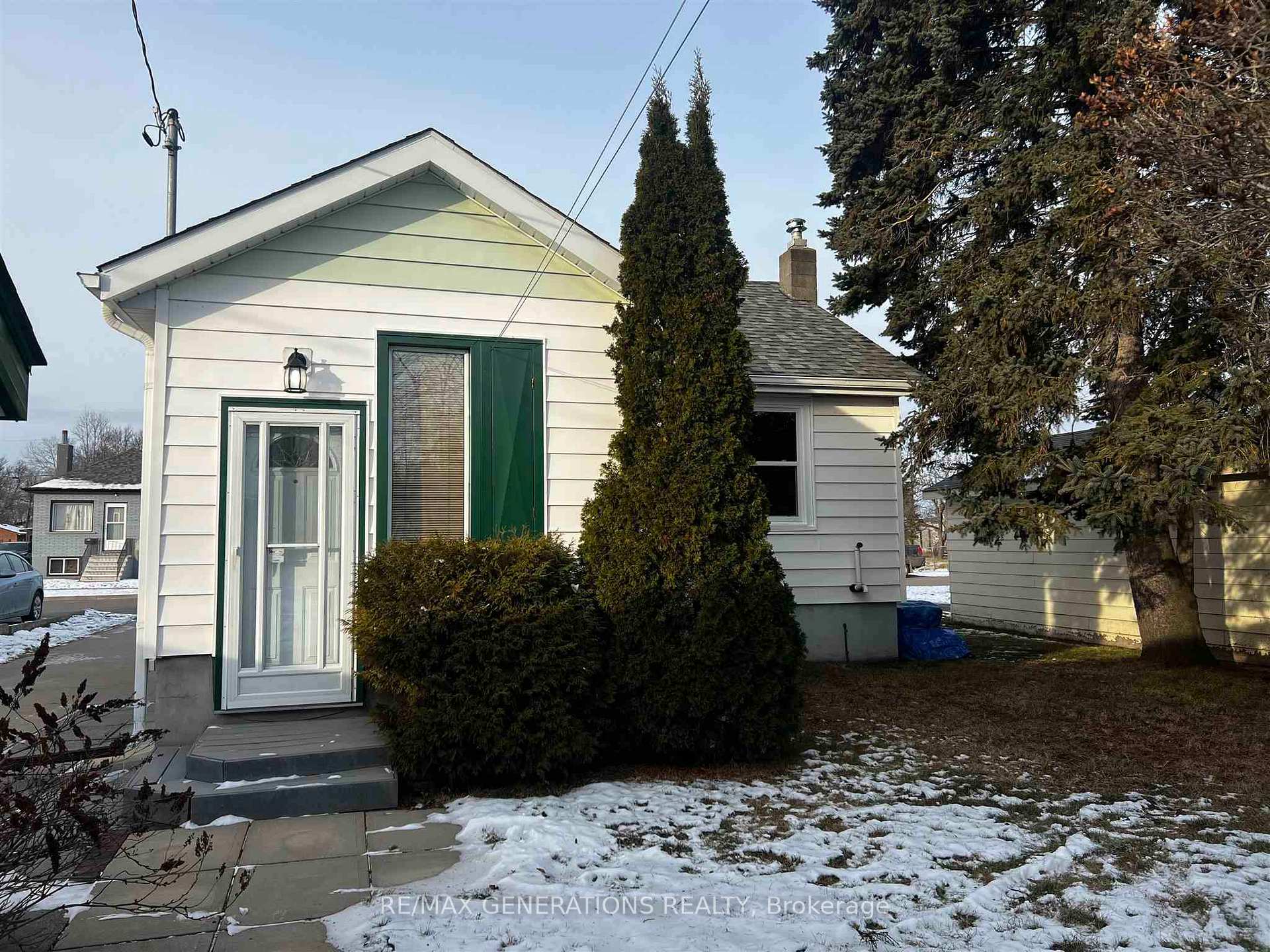 Photo 35 of 1330 Georgina Avenue, Thunder Bay, Westfort — HOMEH