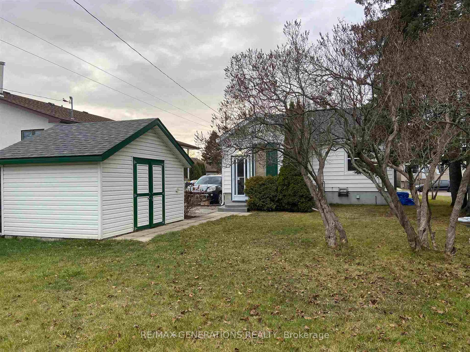 Photo 36 of 1330 Georgina Avenue, Thunder Bay, Westfort — HOMEH