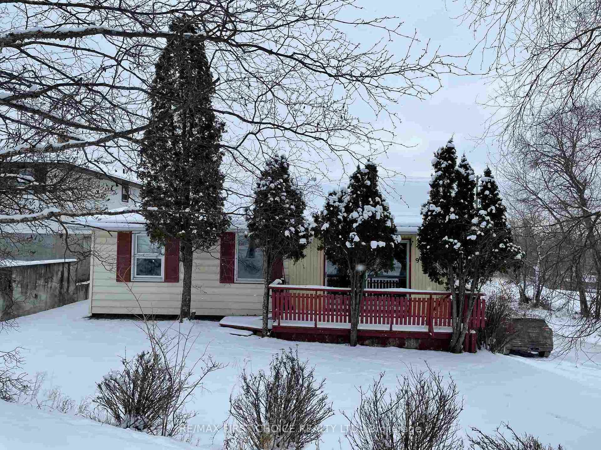 Photo 1 of 905 Seventh Street N, Kenora, Evergreen — HOMEH