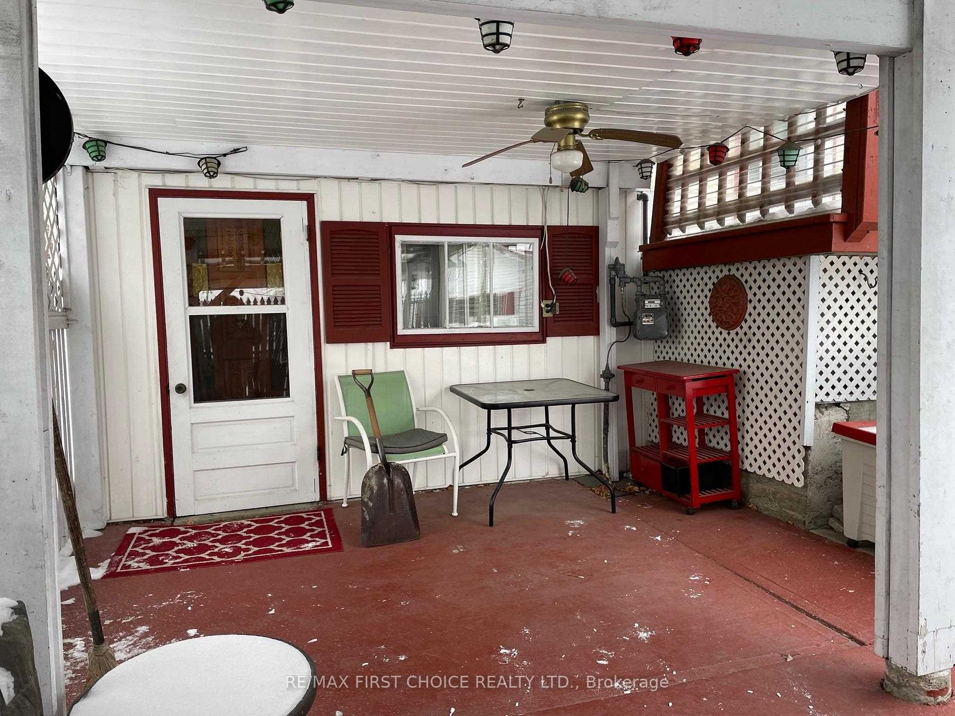 Photo 6 of 905 Seventh Street N, Kenora, Evergreen — HOMEH