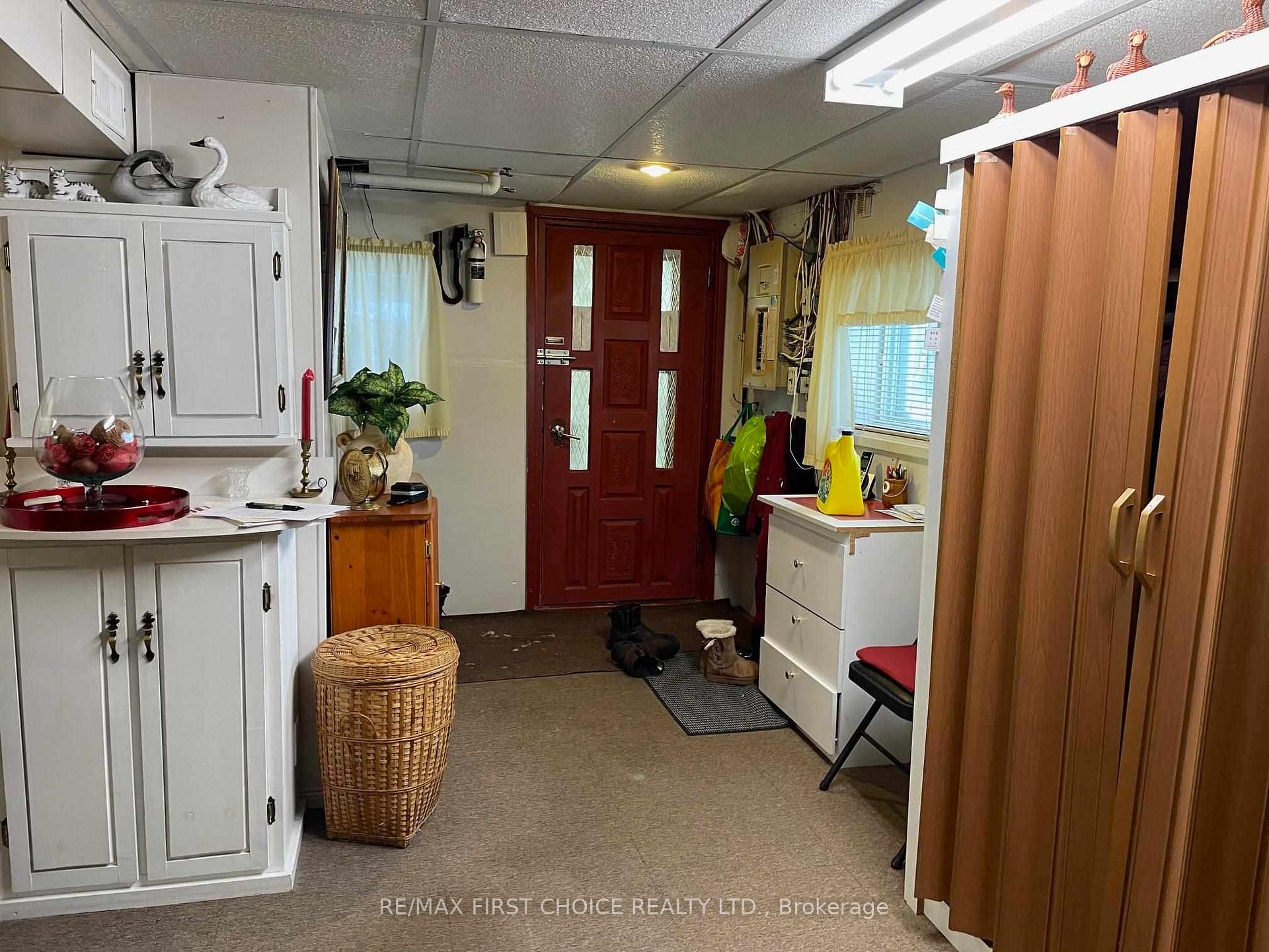 Photo 7 of 905 Seventh Street N, Kenora, Evergreen — HOMEH