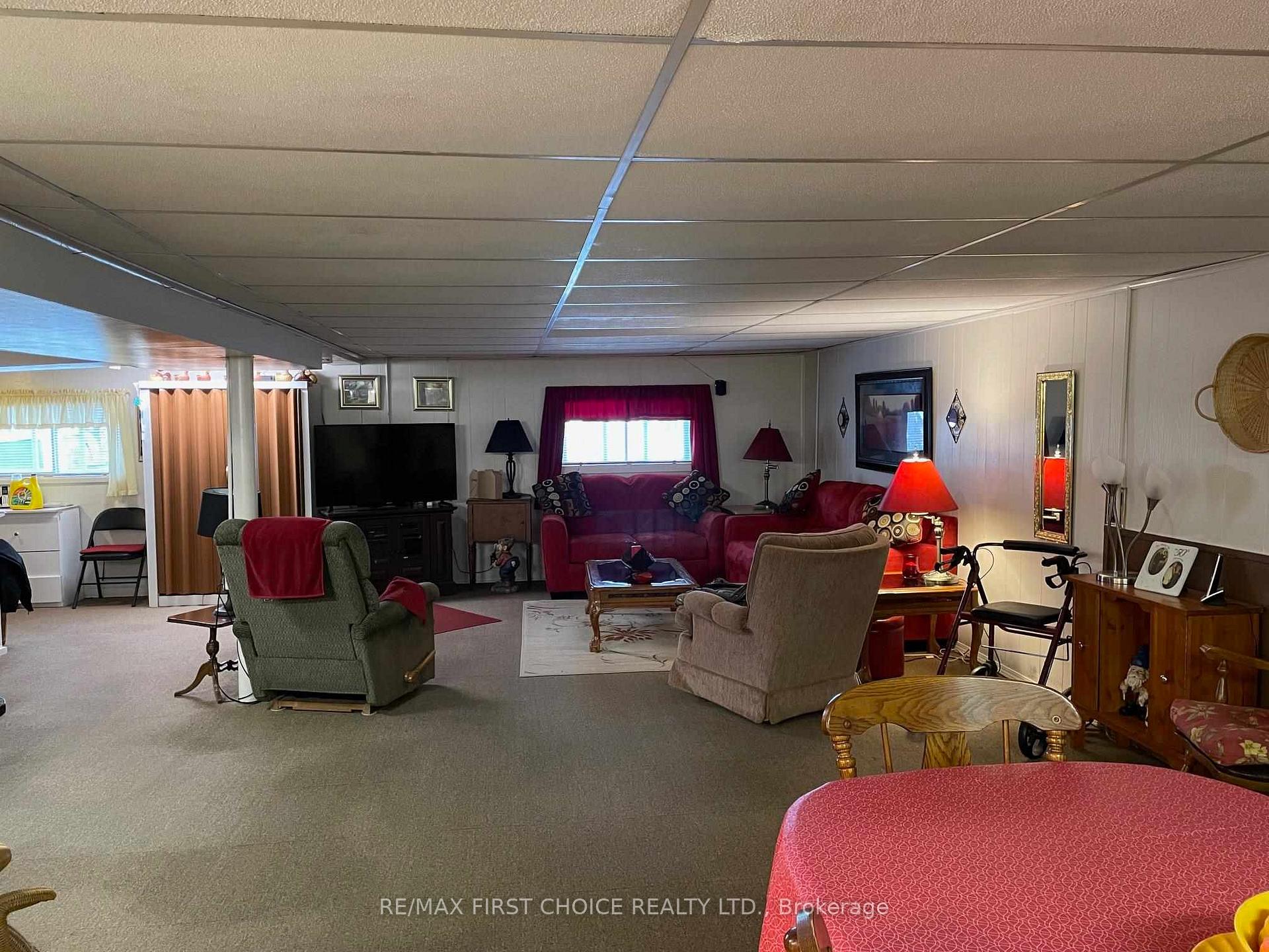Photo 9 of 905 Seventh Street N, Kenora, Evergreen — HOMEH