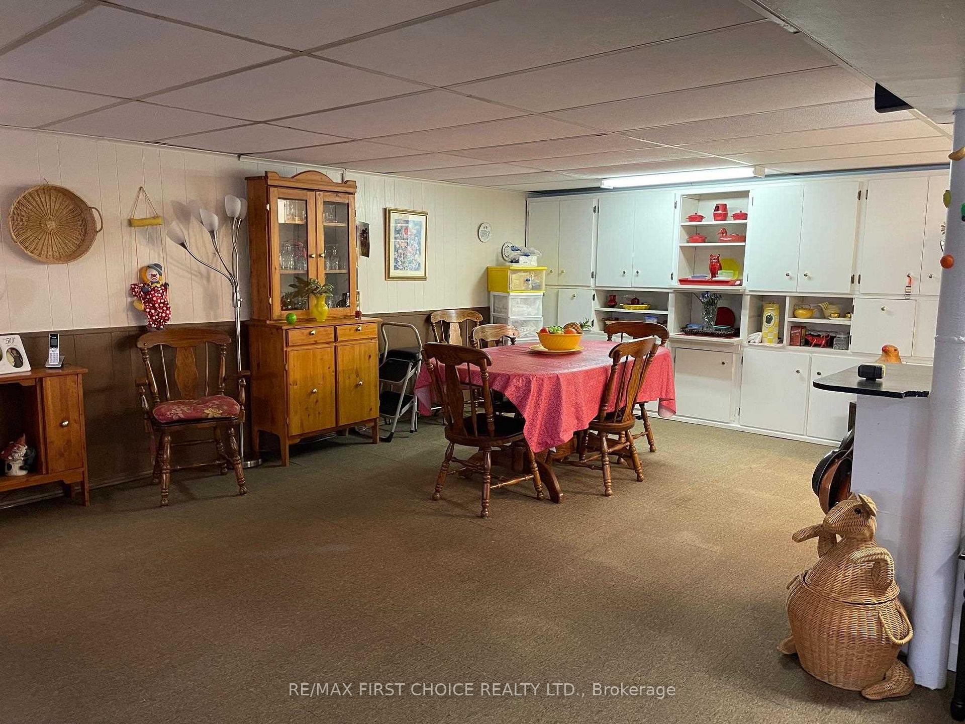 Photo 10 of 905 Seventh Street N, Kenora, Evergreen — HOMEH