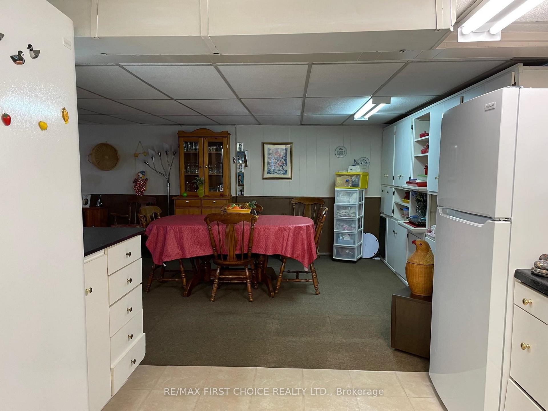 Photo 11 of 905 Seventh Street N, Kenora, Evergreen — HOMEH