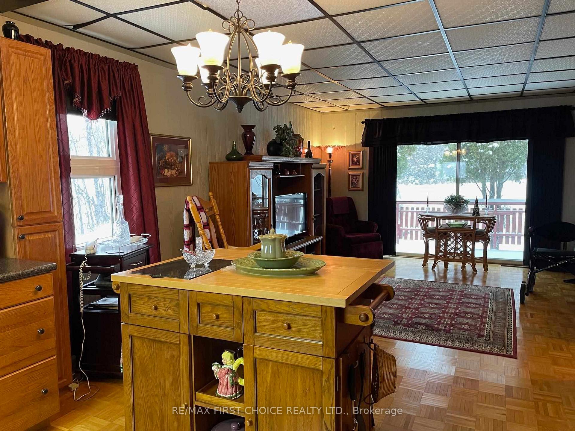 Photo 16 of 905 Seventh Street N, Kenora, Evergreen — HOMEH