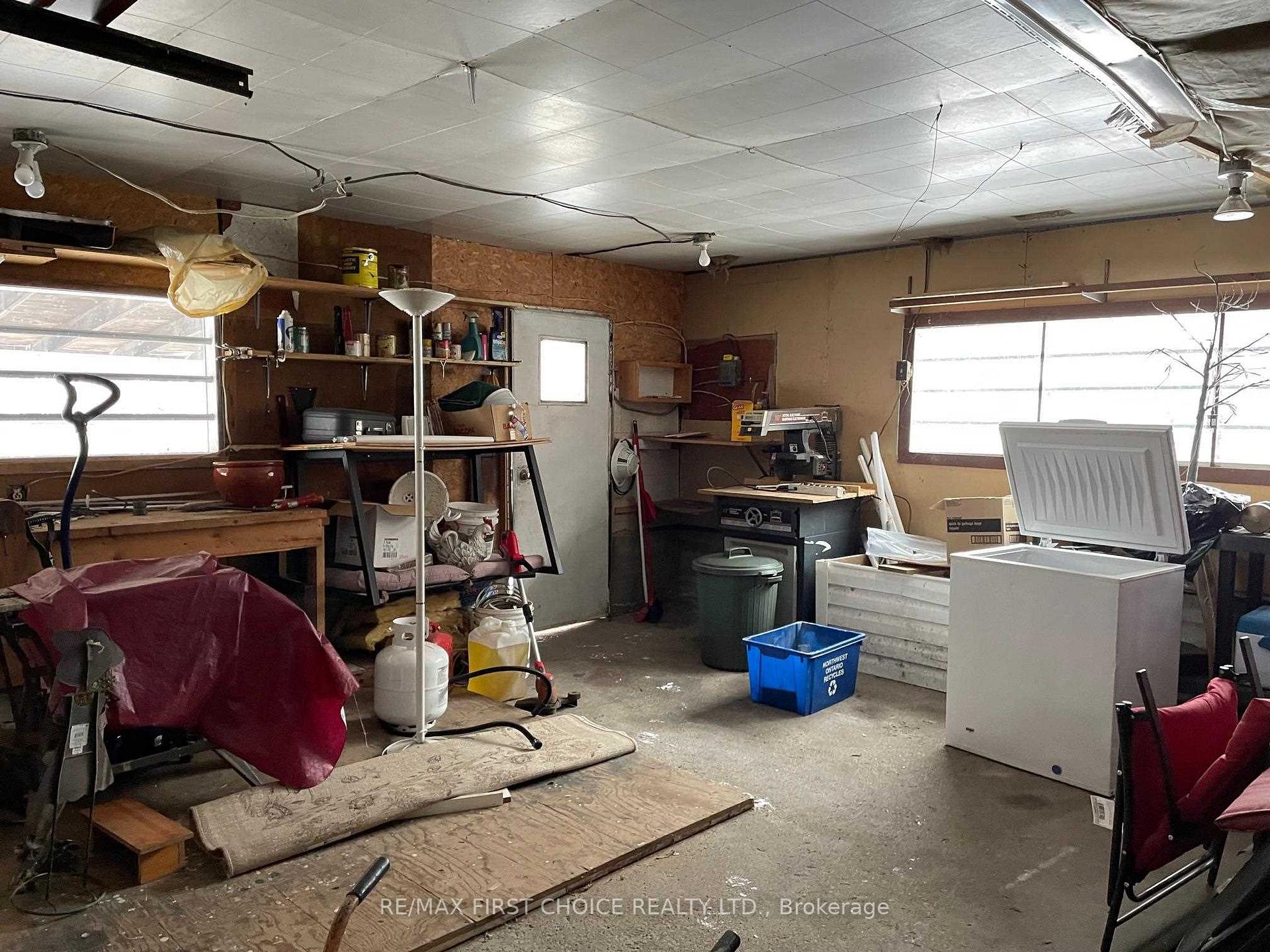 Photo 23 of 905 Seventh Street N, Kenora, Evergreen — HOMEH