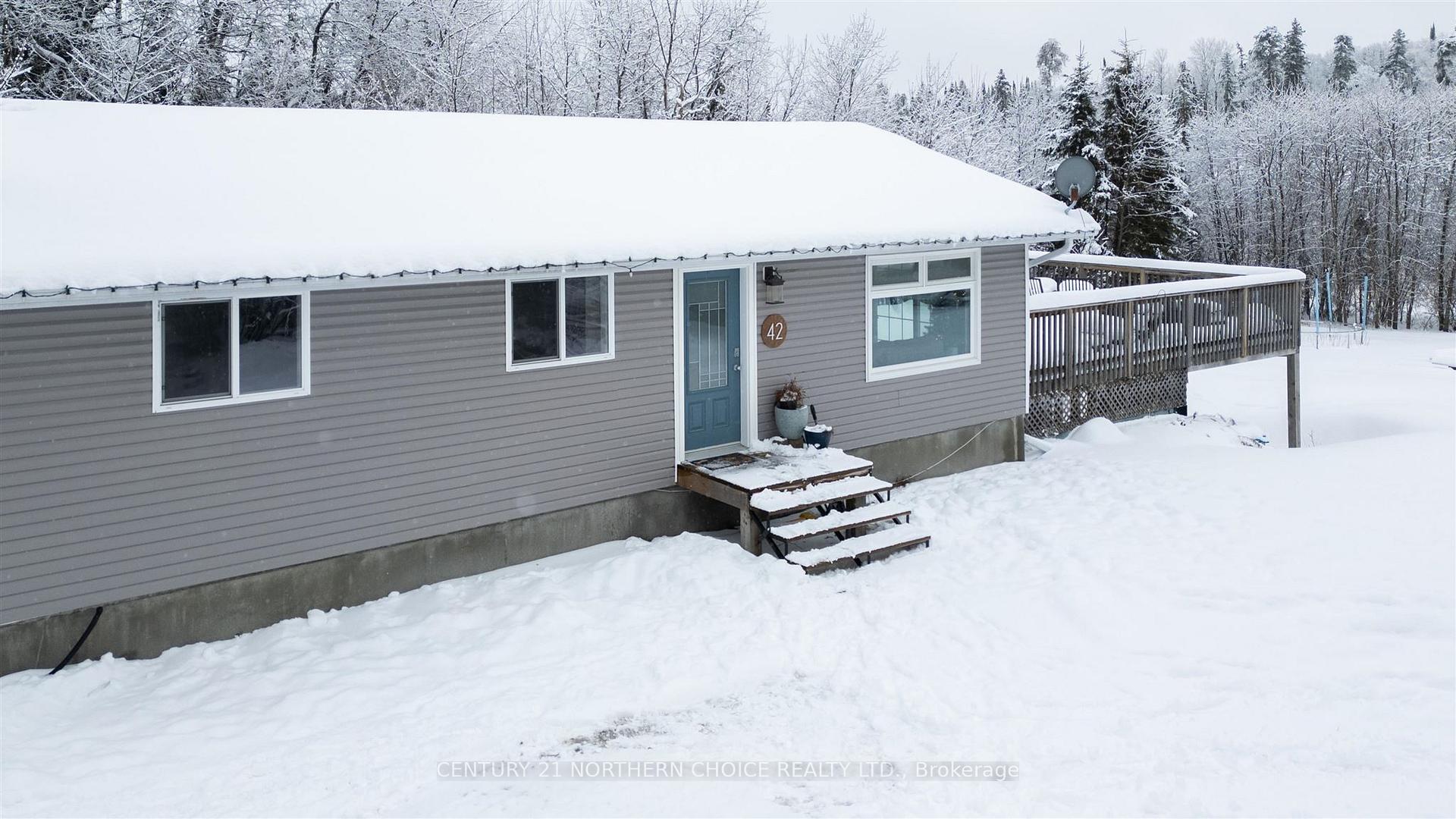Photo 29 of 42 Sinclair Road, Kenora, Kenora East — HOMEH