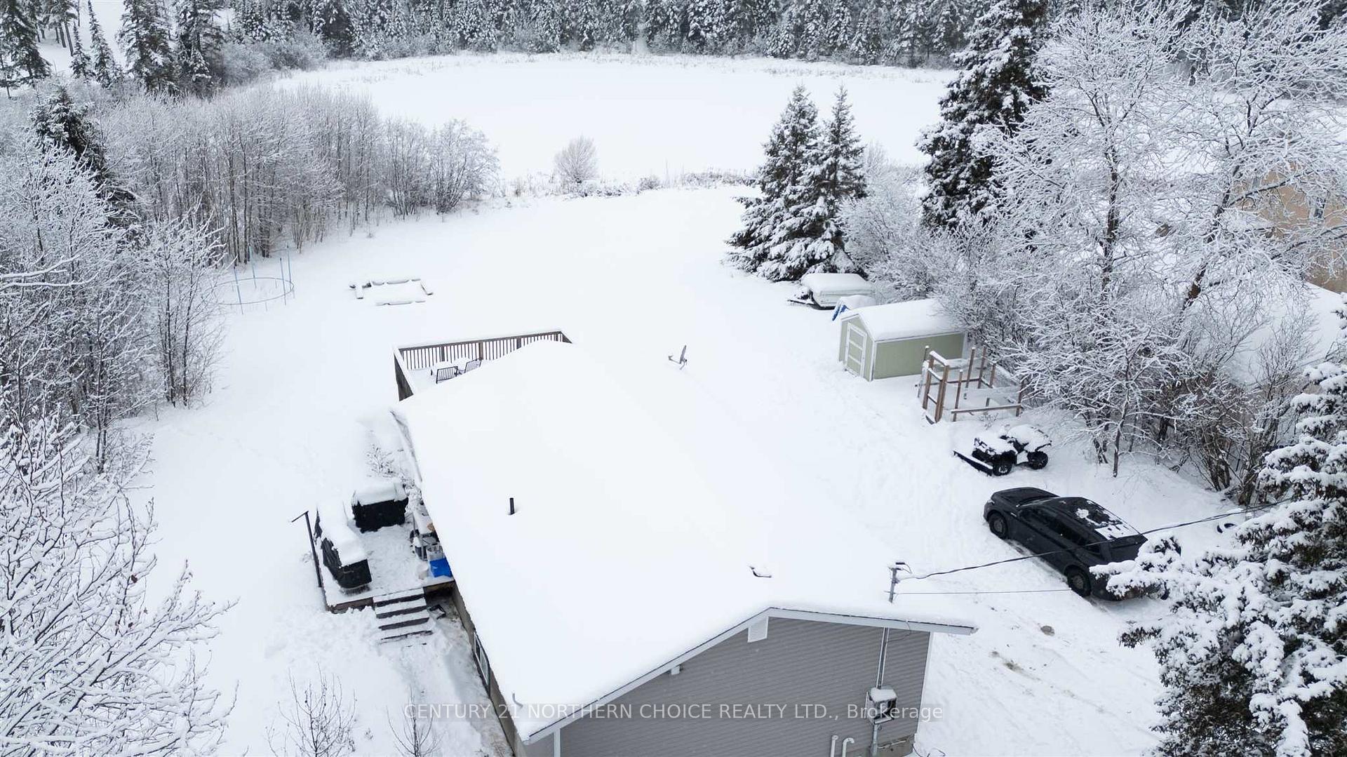 Photo 30 of 42 Sinclair Road, Kenora, Kenora East — HOMEH
