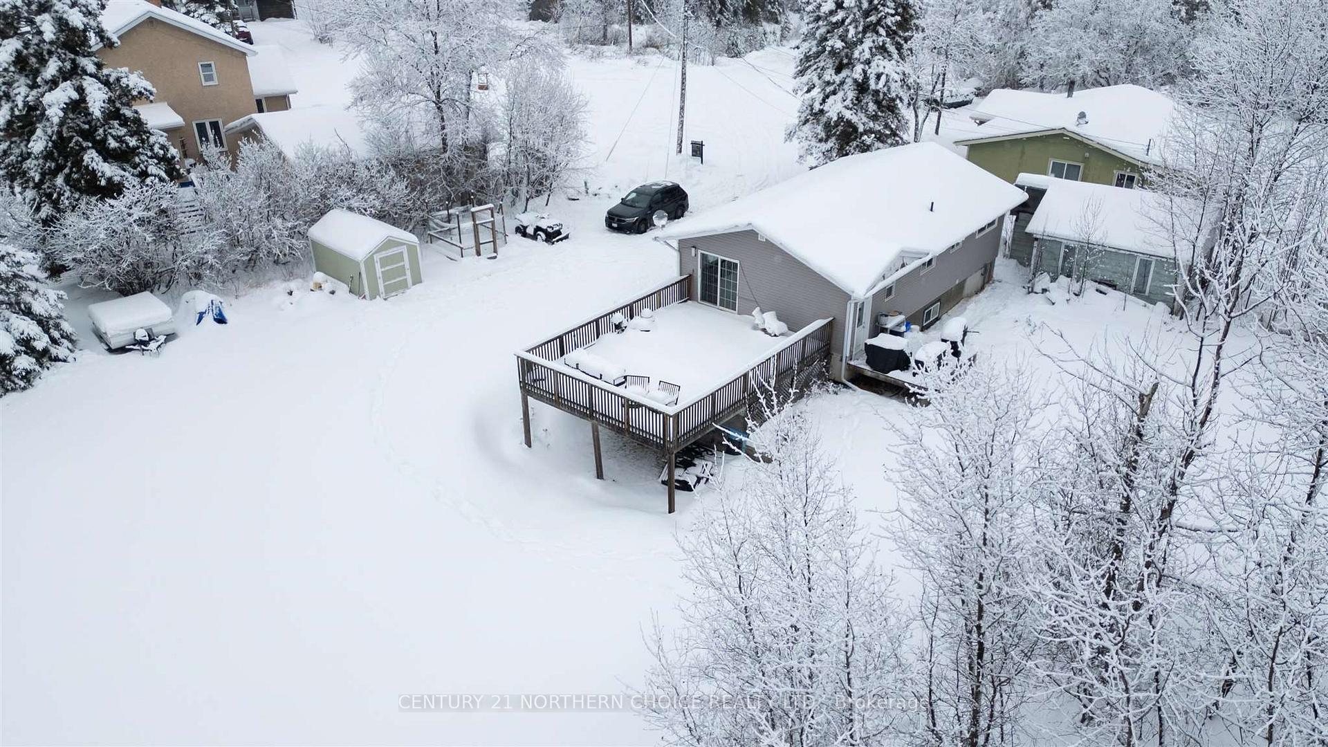 Photo 31 of 42 Sinclair Road, Kenora, Kenora East — HOMEH