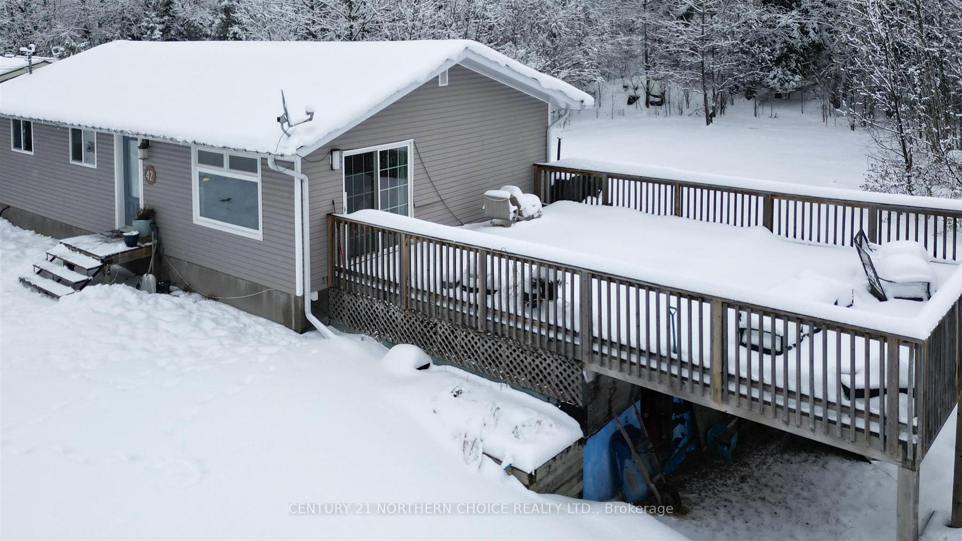 Photo 32 of 42 Sinclair Road, Kenora, Kenora East — HOMEH