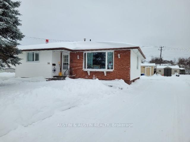Photo 1 of 14 Eagle Drive, Dryden, Pronger Park — HOMEH