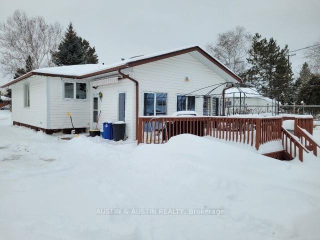 Photo 2 of 14 Eagle Drive, Dryden, Pronger Park — HOMEH