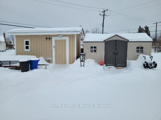 Photo 3 of 14 Eagle Drive, Dryden, Pronger Park — HOMEH