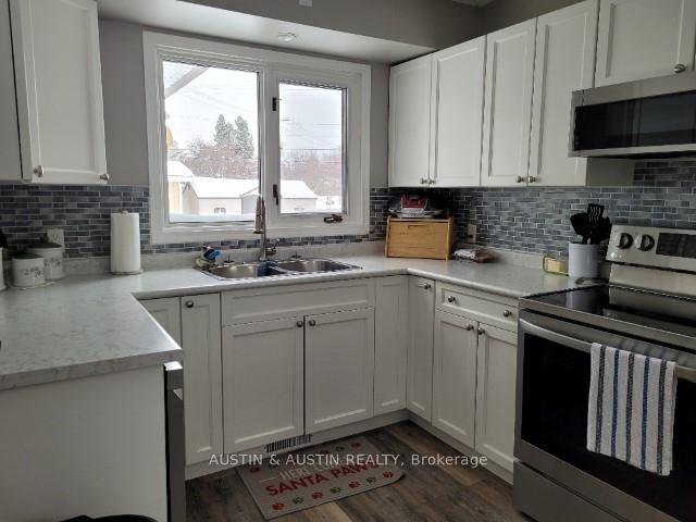 Photo 5 of 14 Eagle Drive, Dryden, Pronger Park — HOMEH
