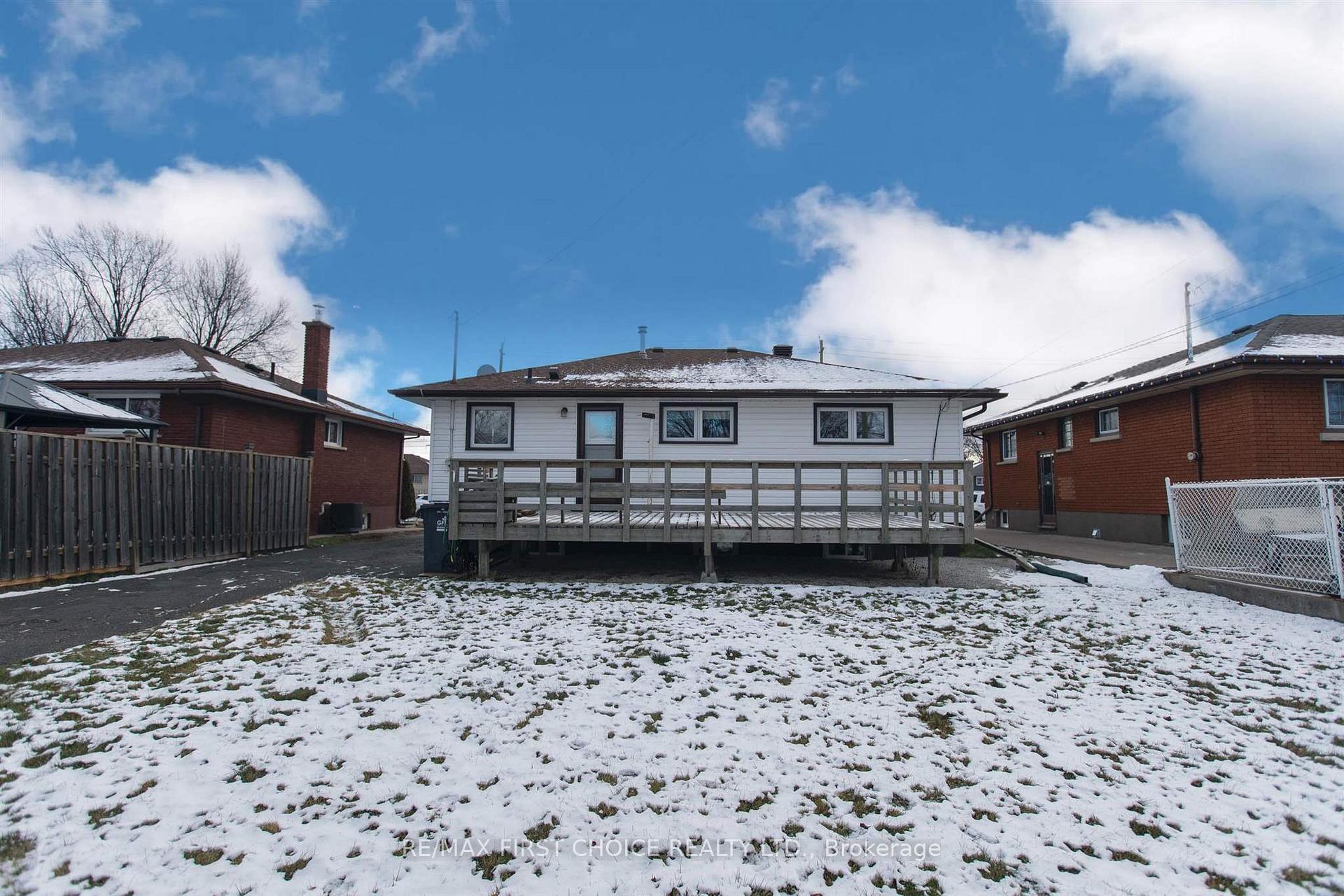 Photo 30 of 2615 Donald Street E, Thunder Bay, Edgewater Park — HOMEH