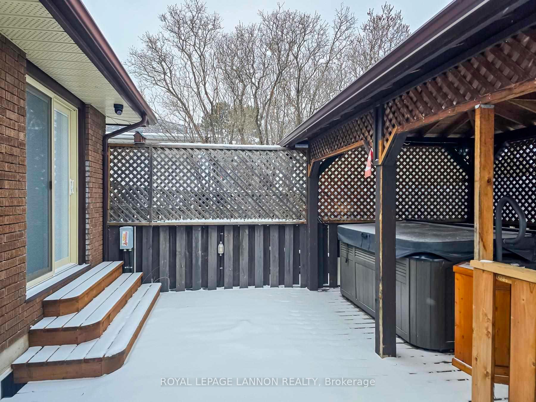 Photo 36 of 204 Briar Bay, Thunder Bay, Edgewater Park — HOMEH