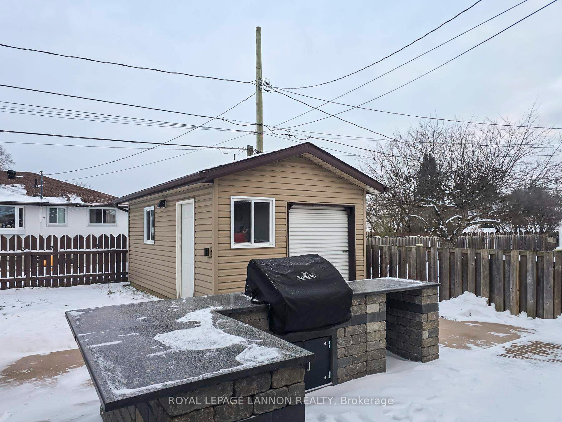 Photo 37 of 204 Briar Bay, Thunder Bay, Edgewater Park — HOMEH