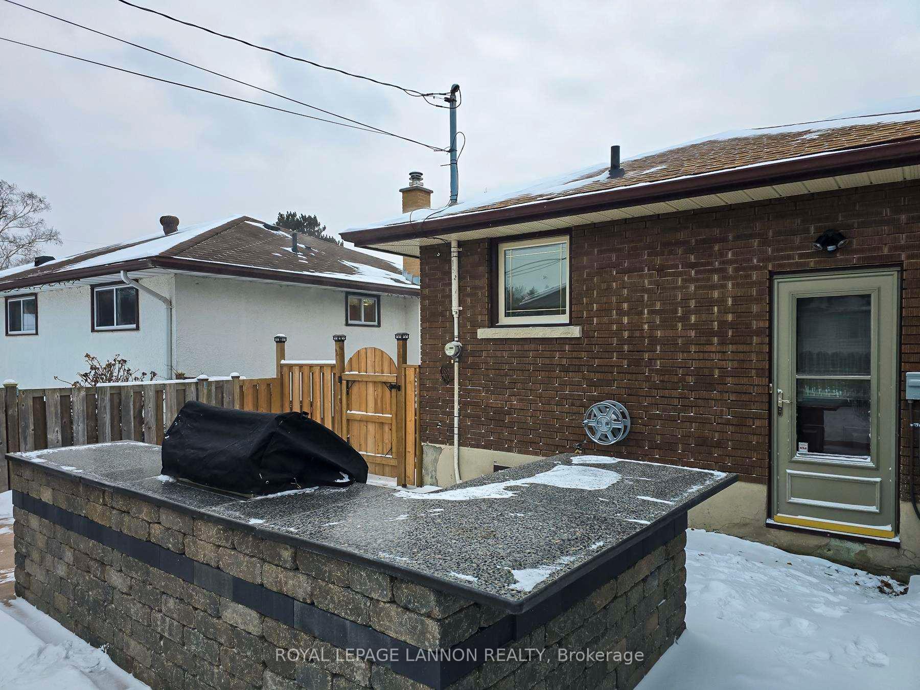 Photo 38 of 204 Briar Bay, Thunder Bay, Edgewater Park — HOMEH