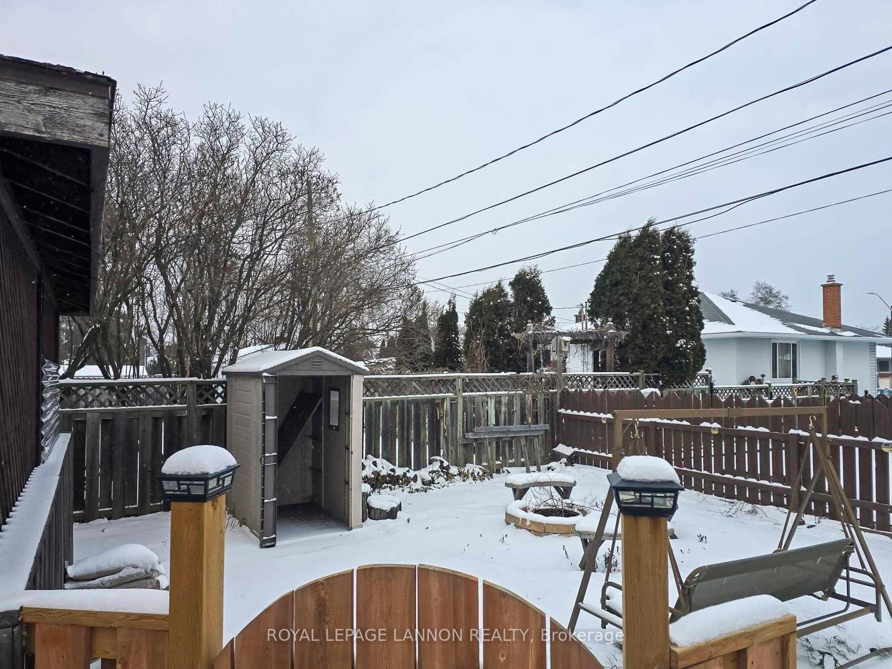 Photo 39 of 204 Briar Bay, Thunder Bay, Edgewater Park — HOMEH