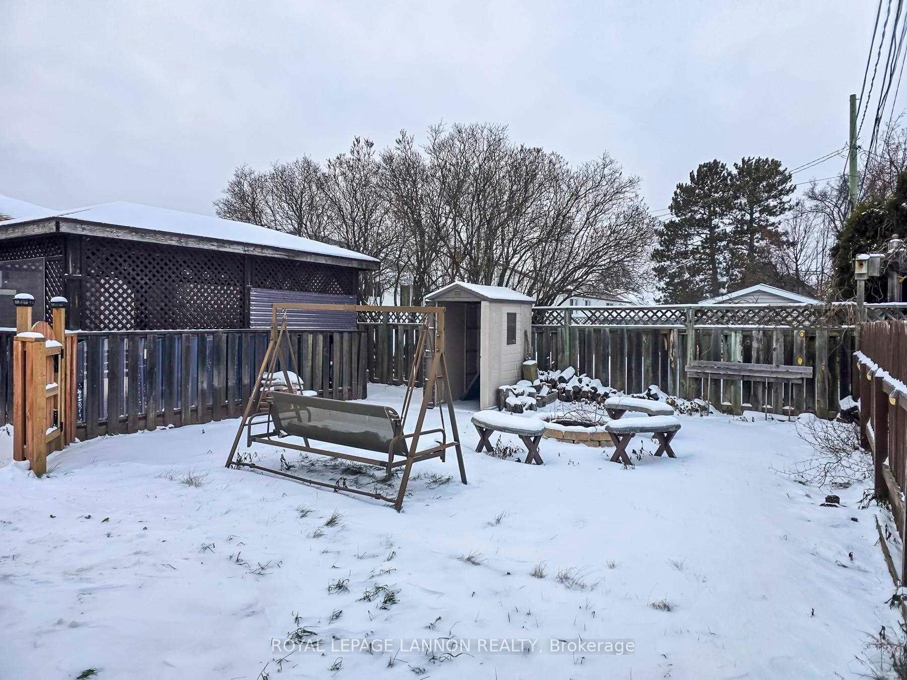 Photo 40 of 204 Briar Bay, Thunder Bay, Edgewater Park — HOMEH