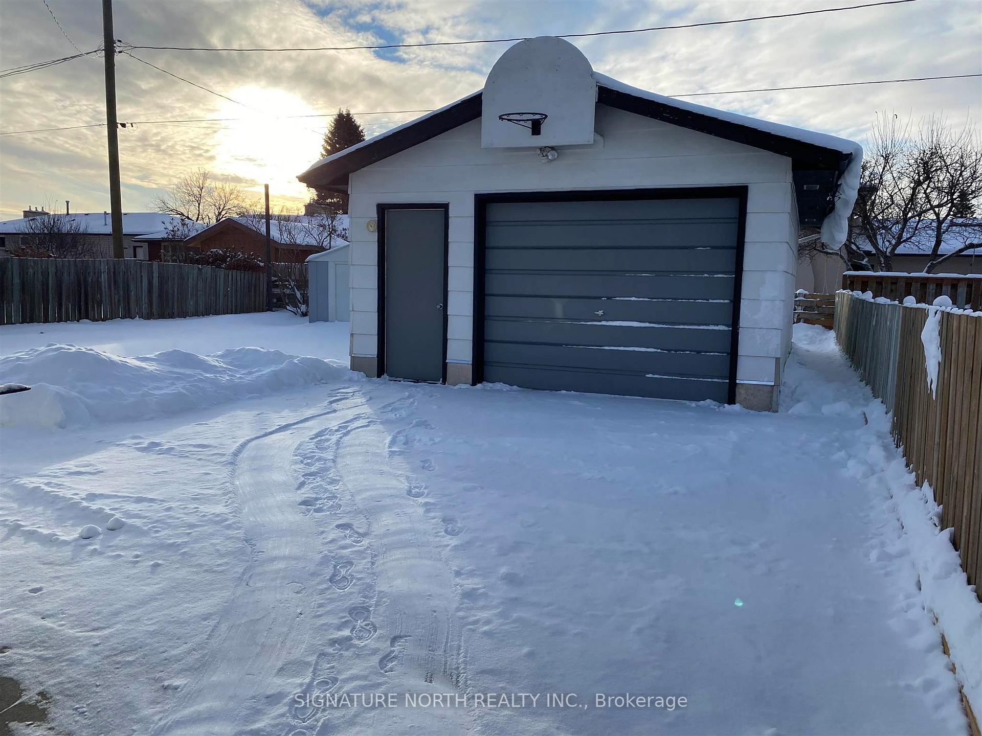 Photo 29 of 414 Amethyst Crescent, Thunder Bay, Northwood Park — HOMEH