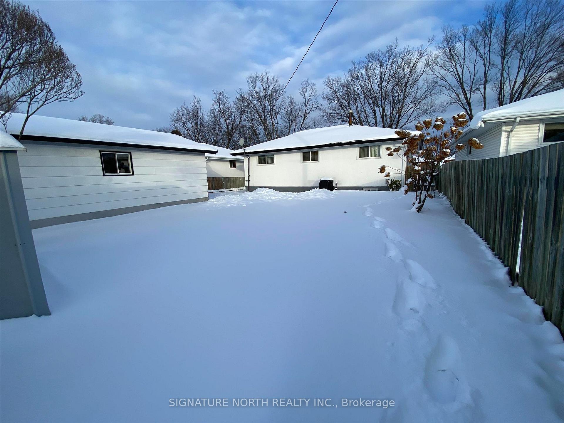 Photo 32 of 414 Amethyst Crescent, Thunder Bay, Northwood Park — HOMEH