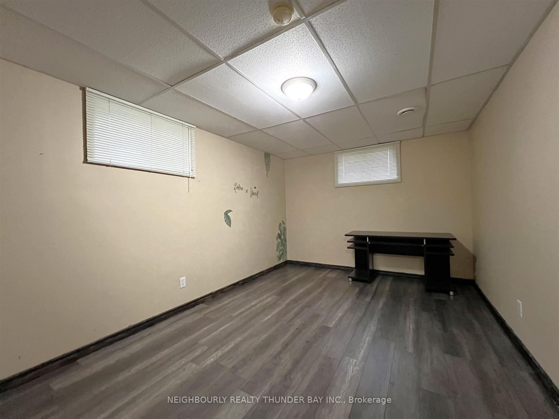 Photo 25 of 185 Market Street, Thunder Bay, Dawson Heights — HOMEH