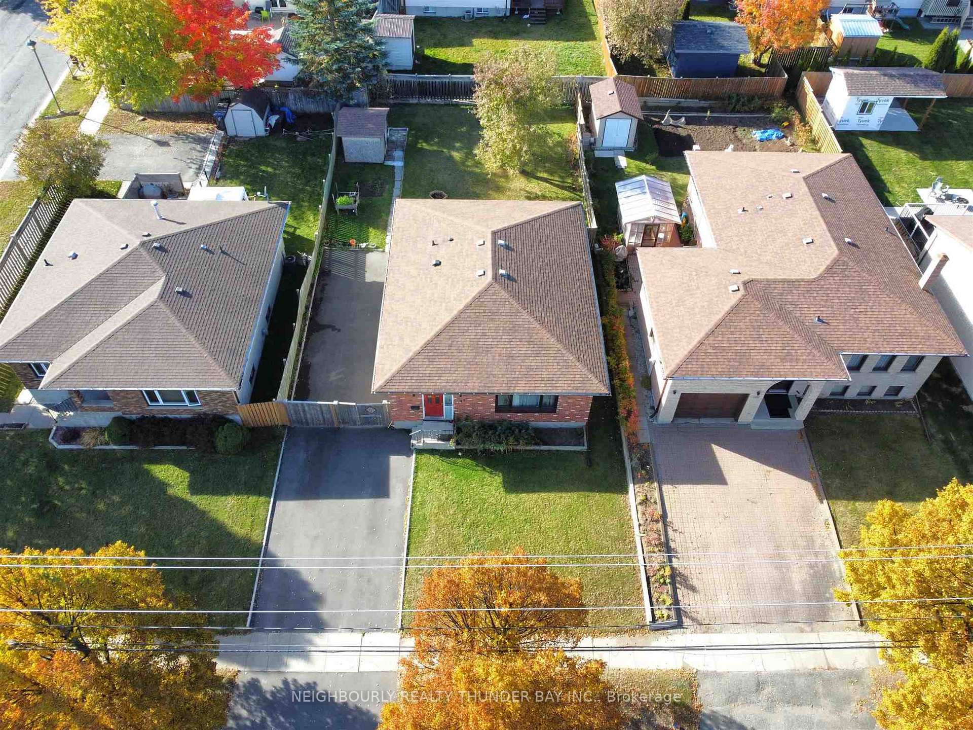 Photo 31 of 185 Market Street, Thunder Bay, Dawson Heights — HOMEH