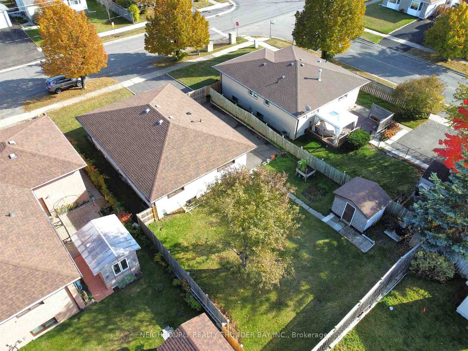 Photo 32 of 185 Market Street, Thunder Bay, Dawson Heights — HOMEH