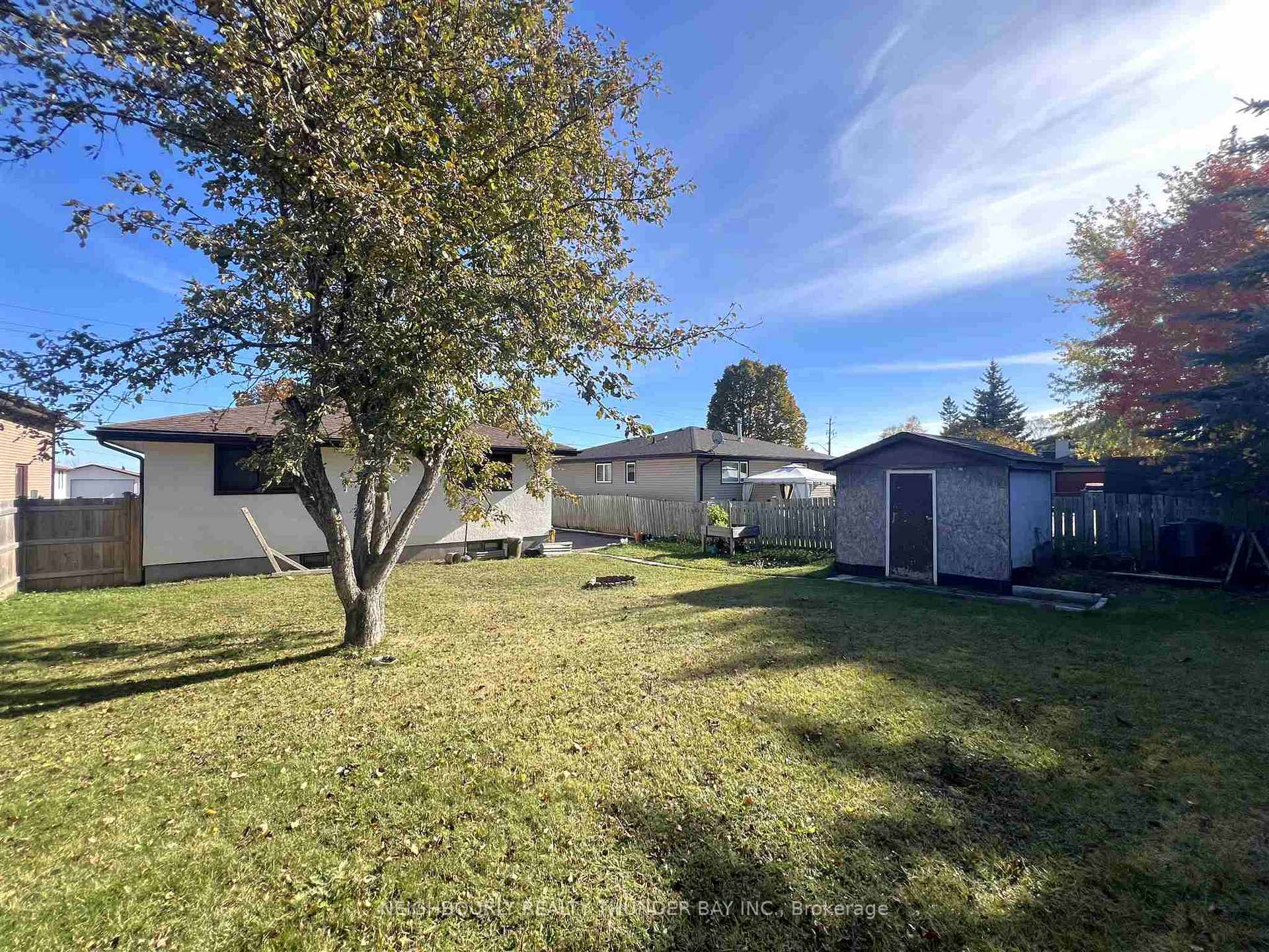 Photo 34 of 185 Market Street, Thunder Bay, Dawson Heights — HOMEH