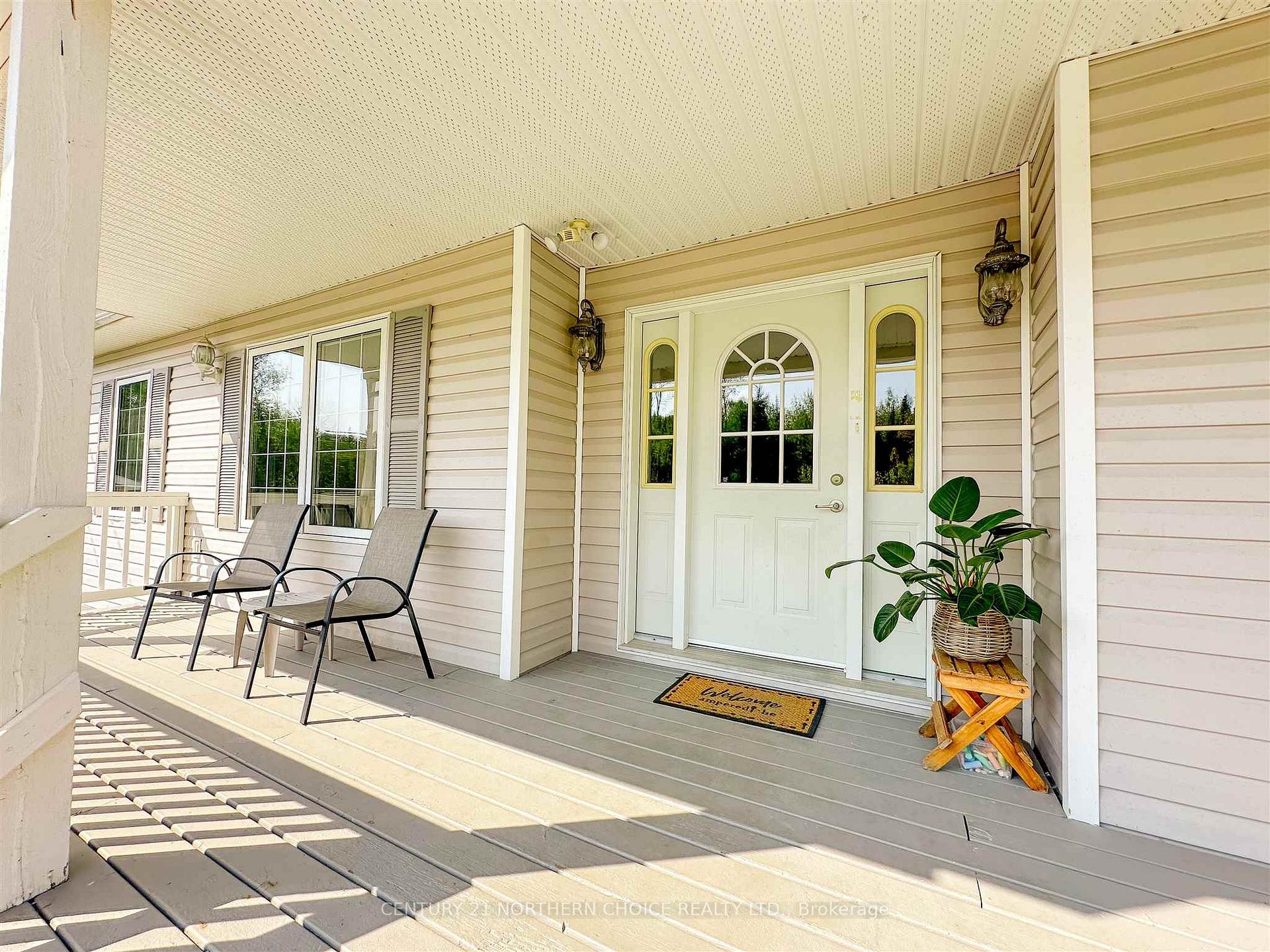 Photo 7 of 212 Worona Road, Kenora, Redditt Road East — HOMEH
