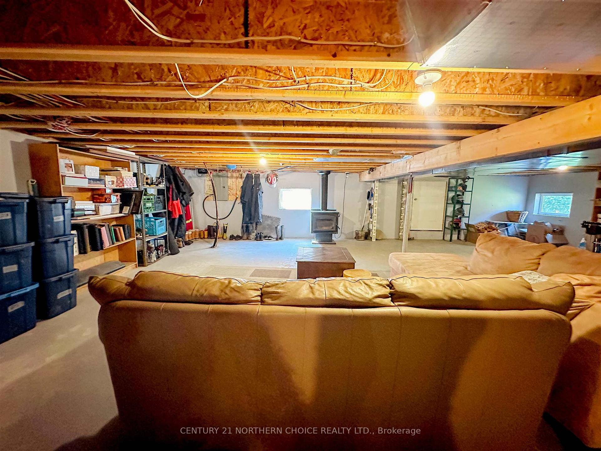 Photo 27 of 212 Worona Road, Kenora, Redditt Road East — HOMEH