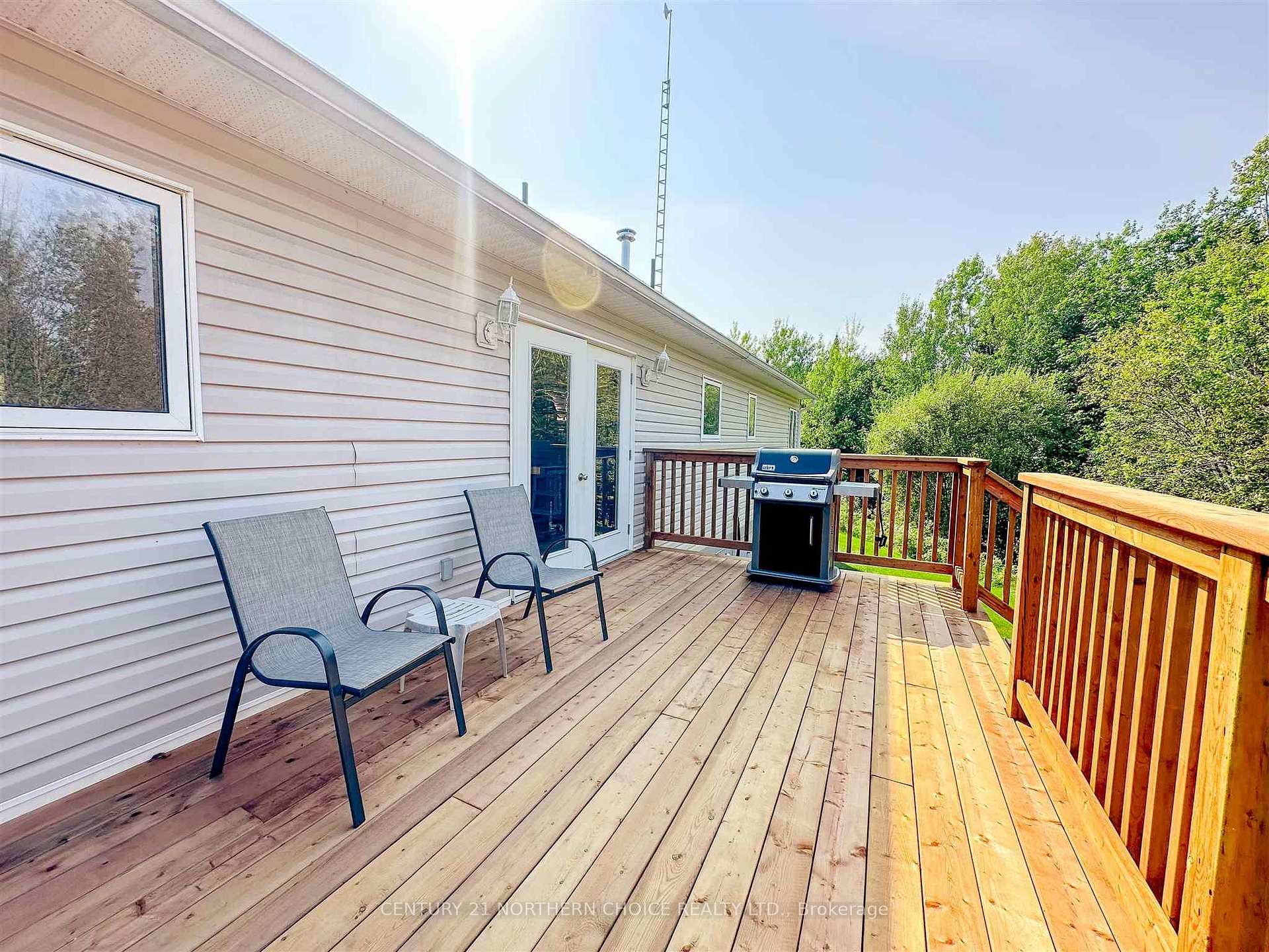 Photo 30 of 212 Worona Road, Kenora, Redditt Road East — HOMEH