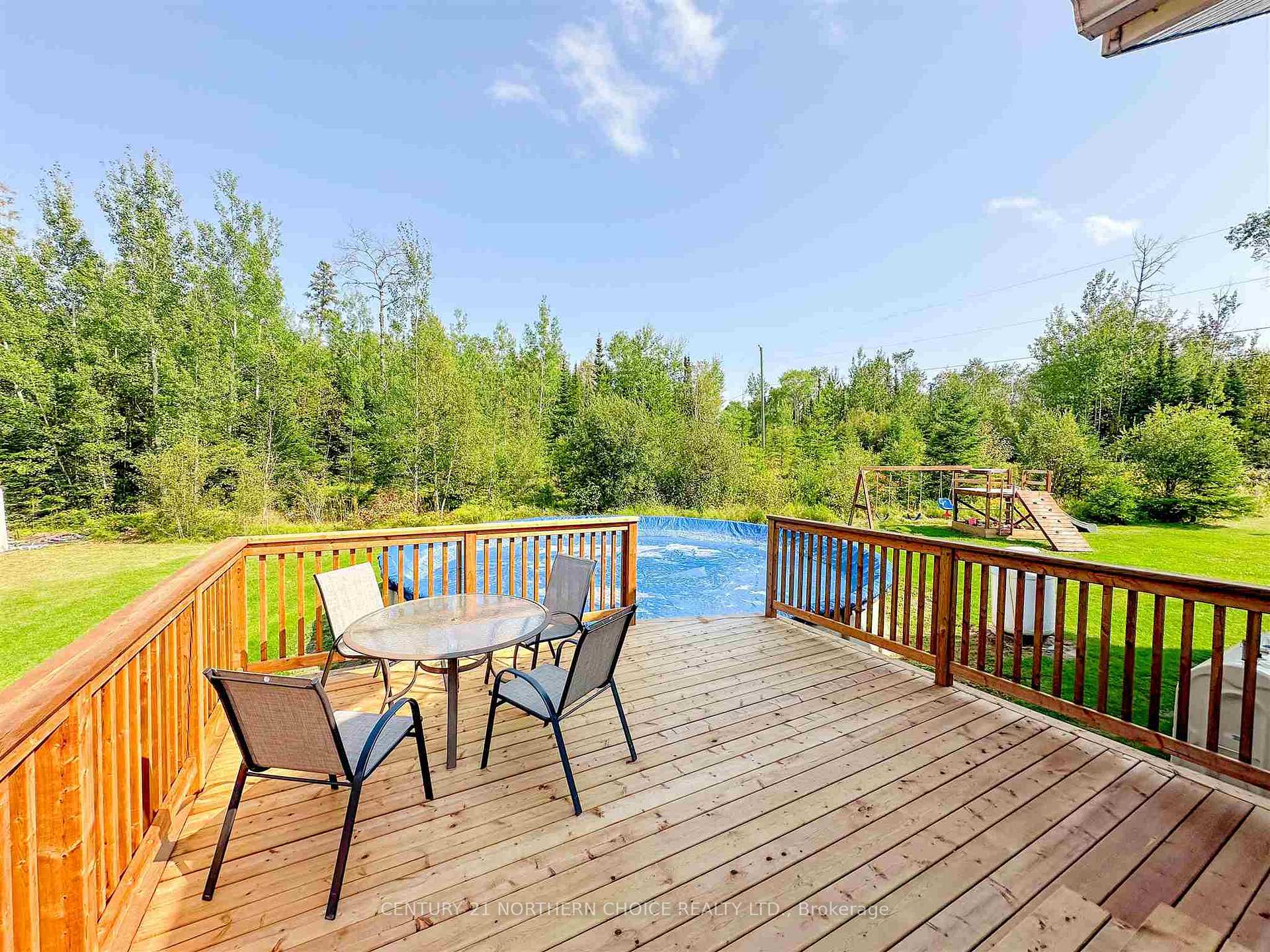 Photo 31 of 212 Worona Road, Kenora, Redditt Road East — HOMEH