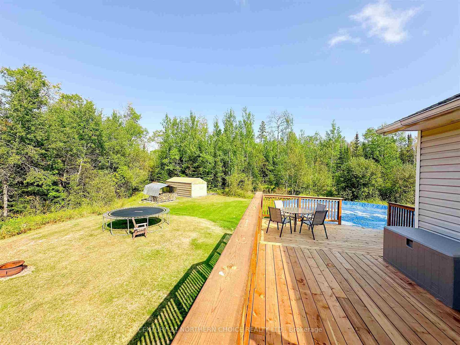 Photo 32 of 212 Worona Road, Kenora, Redditt Road East — HOMEH