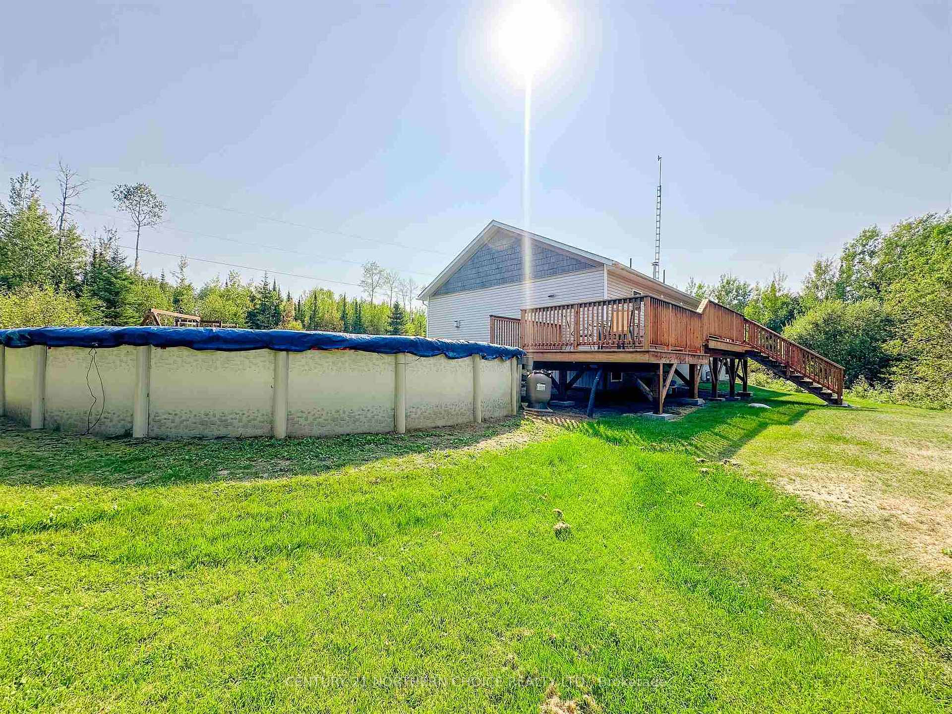 Photo 34 of 212 Worona Road, Kenora, Redditt Road East — HOMEH