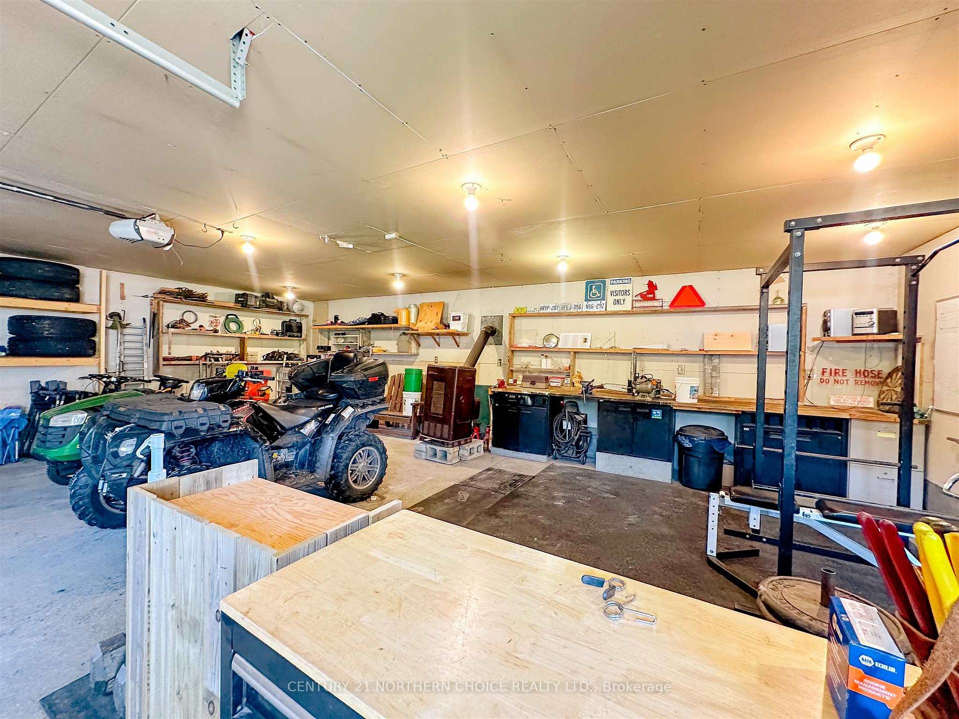 Photo 36 of 212 Worona Road, Kenora, Redditt Road East — HOMEH