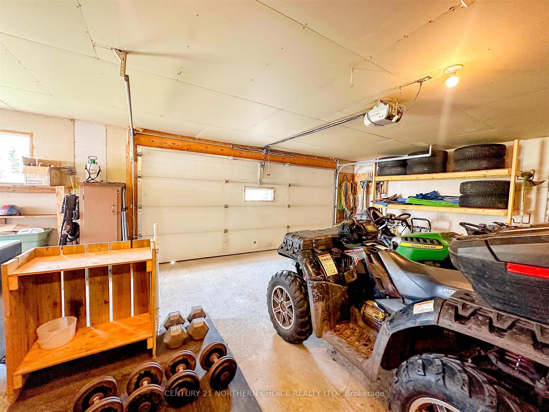 Photo 37 of 212 Worona Road, Kenora, Redditt Road East — HOMEH