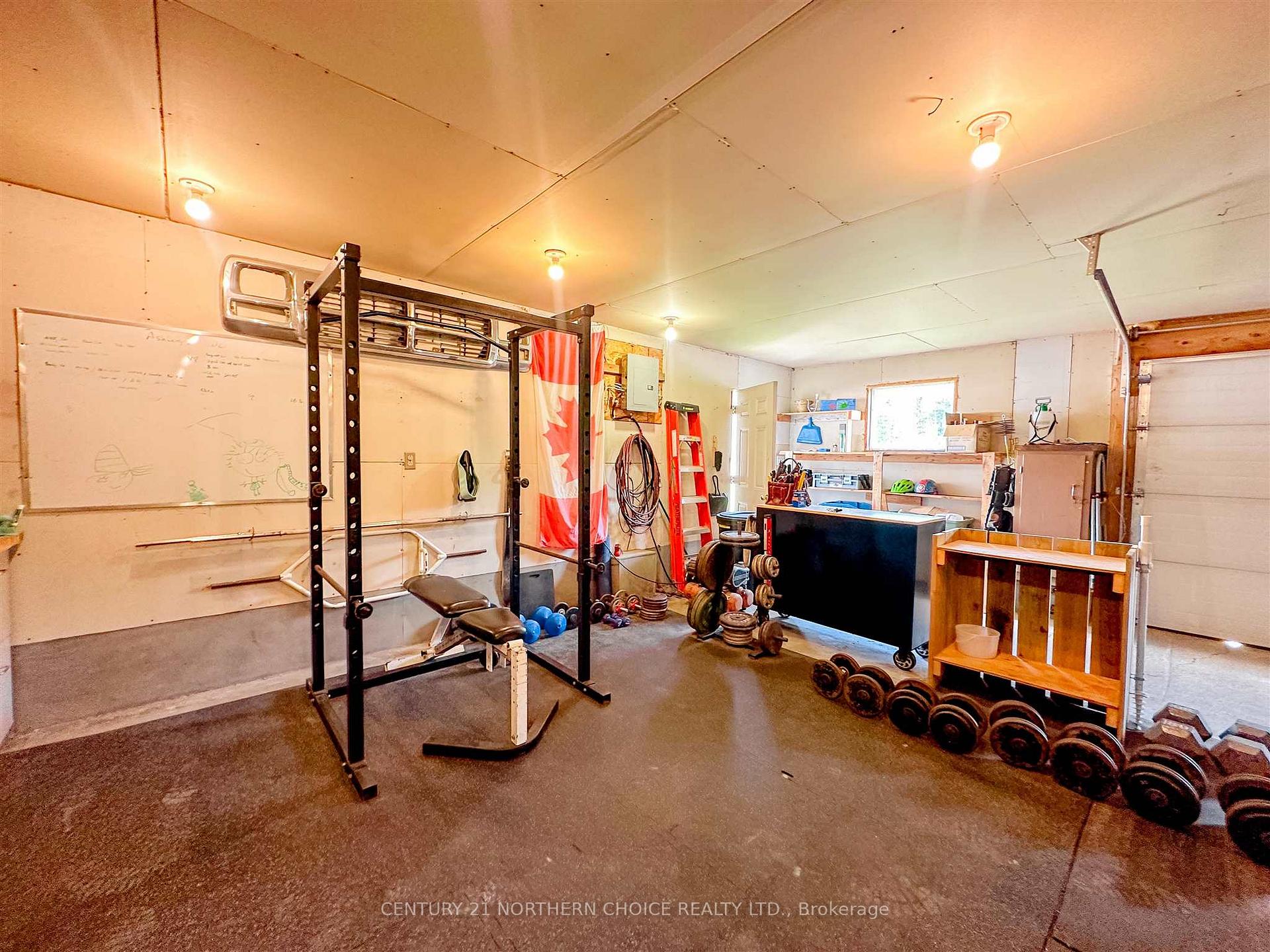 Photo 38 of 212 Worona Road, Kenora, Redditt Road East — HOMEH